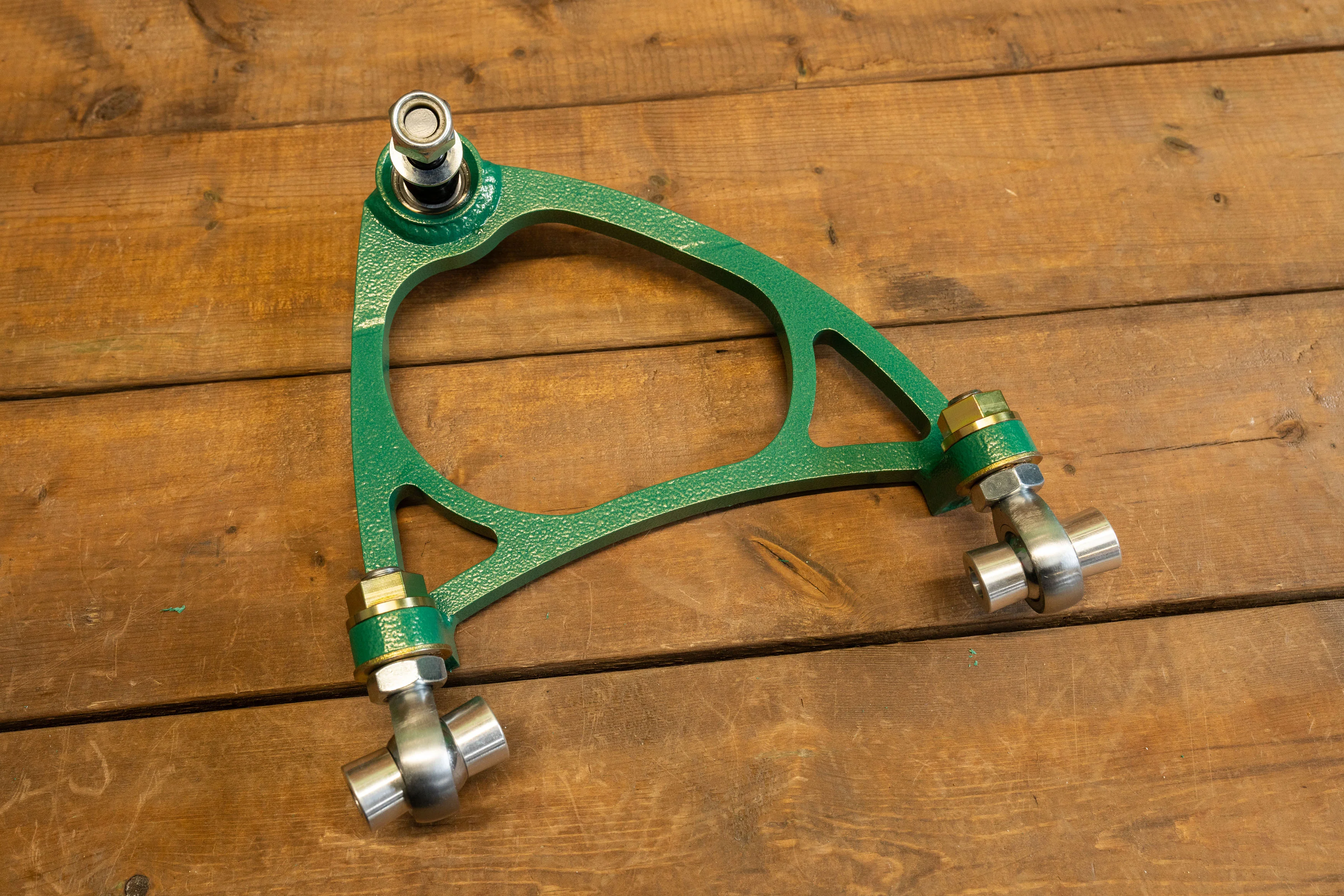 Chaser / Mark II / JZX100 / Cresta JZX90 Rear Upper Control Arms - Image 2