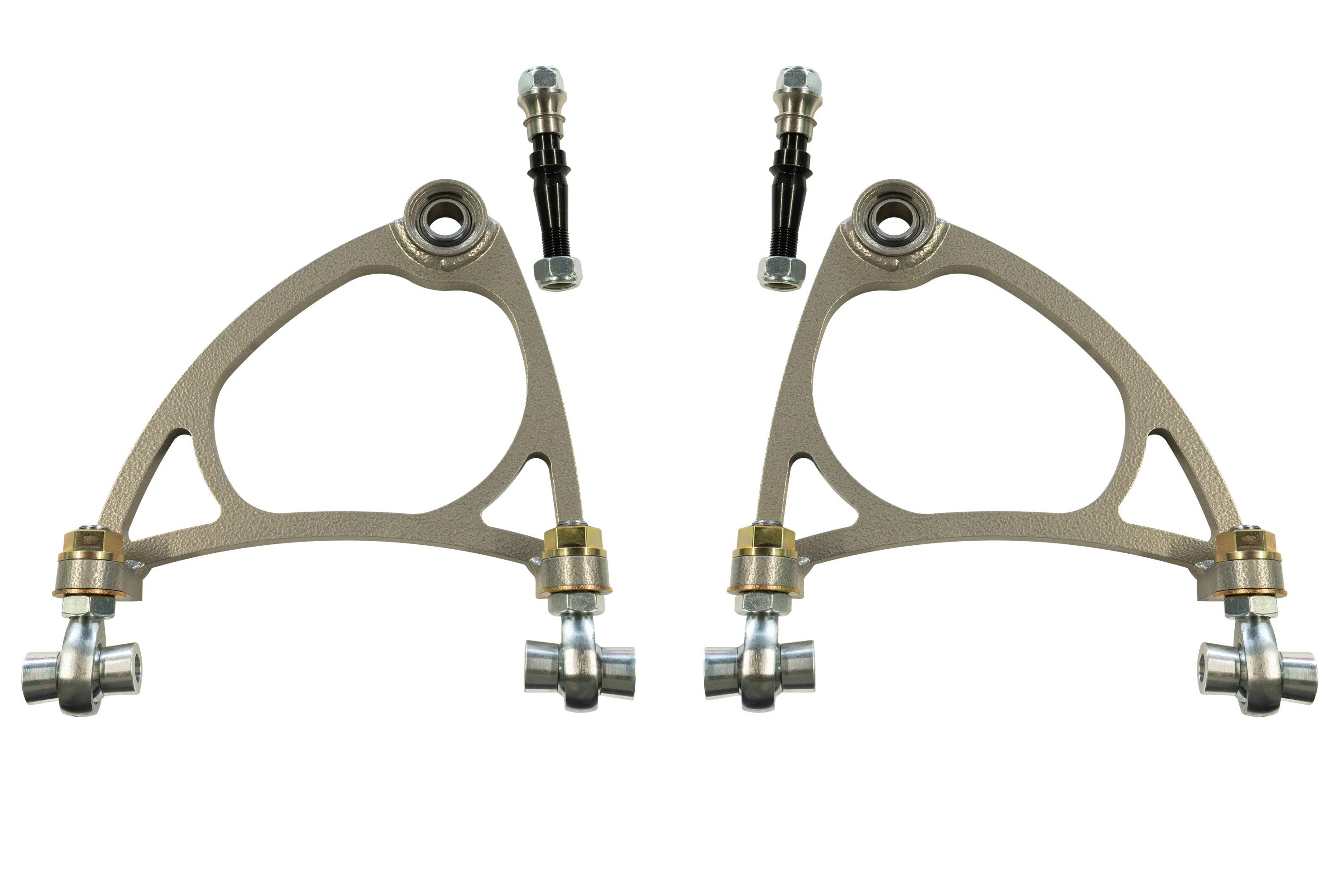 Chaser / Mark II / JZX100 / Cresta JZX90 Rear Upper Control Arms - Image 3