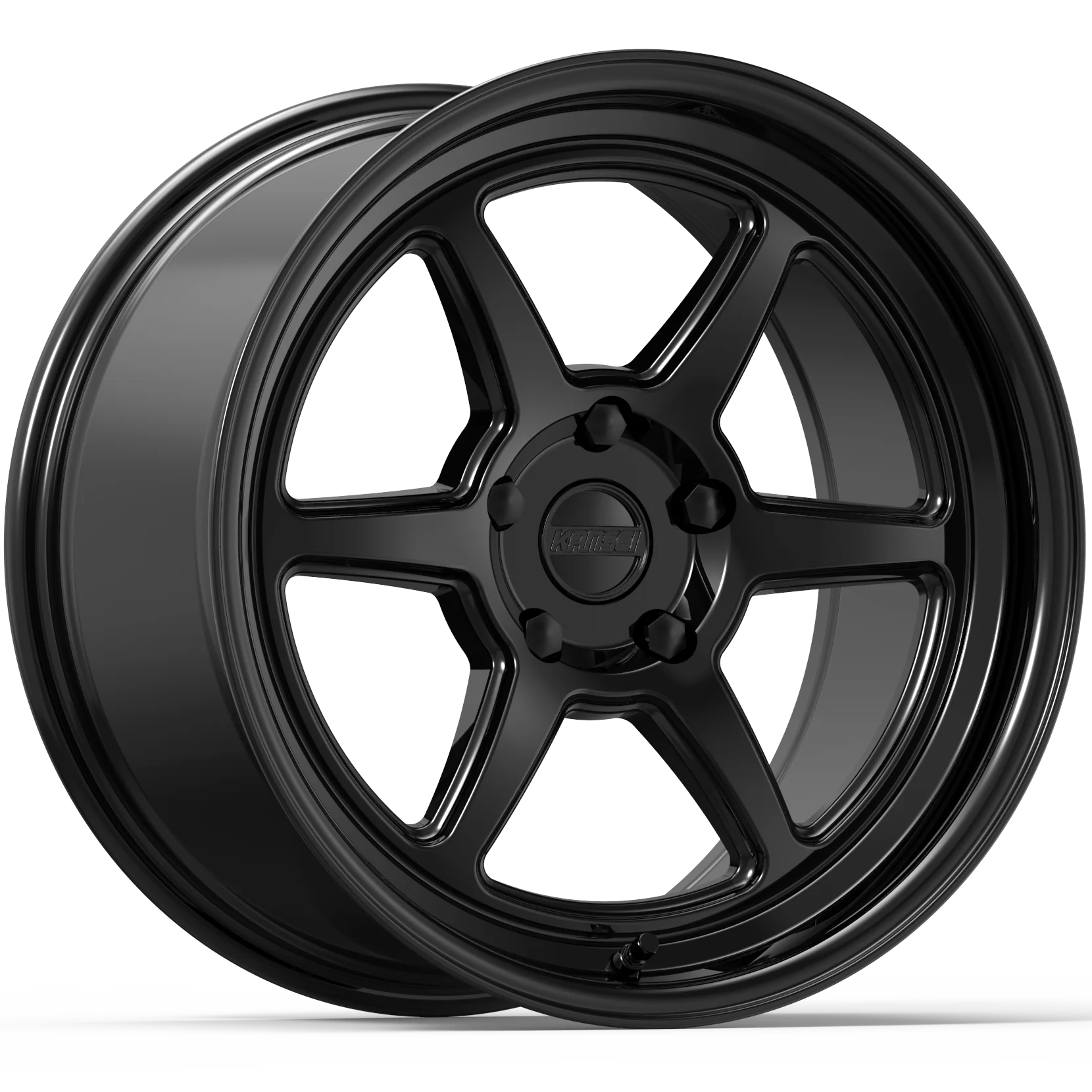 ROKU - Gloss Black - Image 3