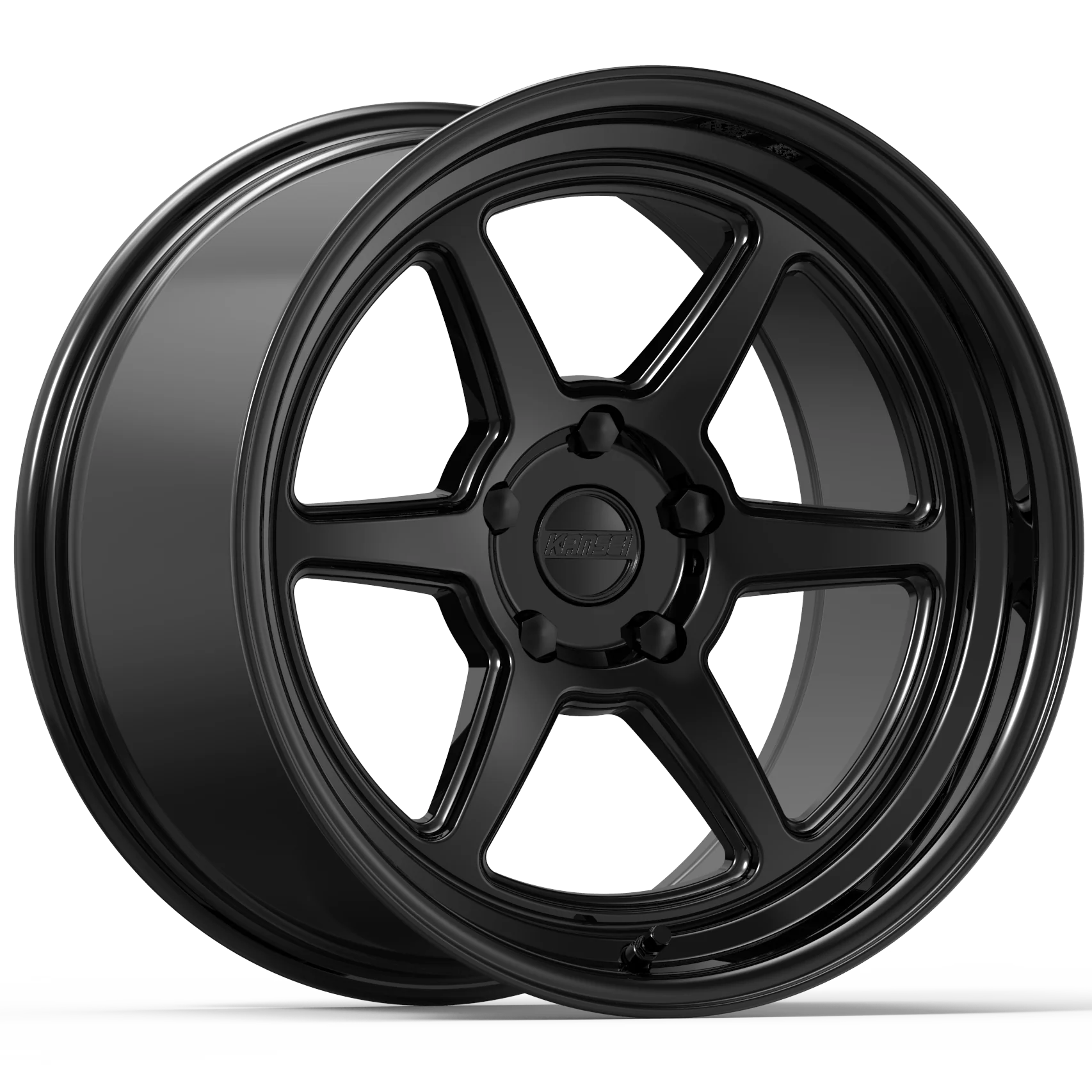 ROKU - Gloss Black - Image 5