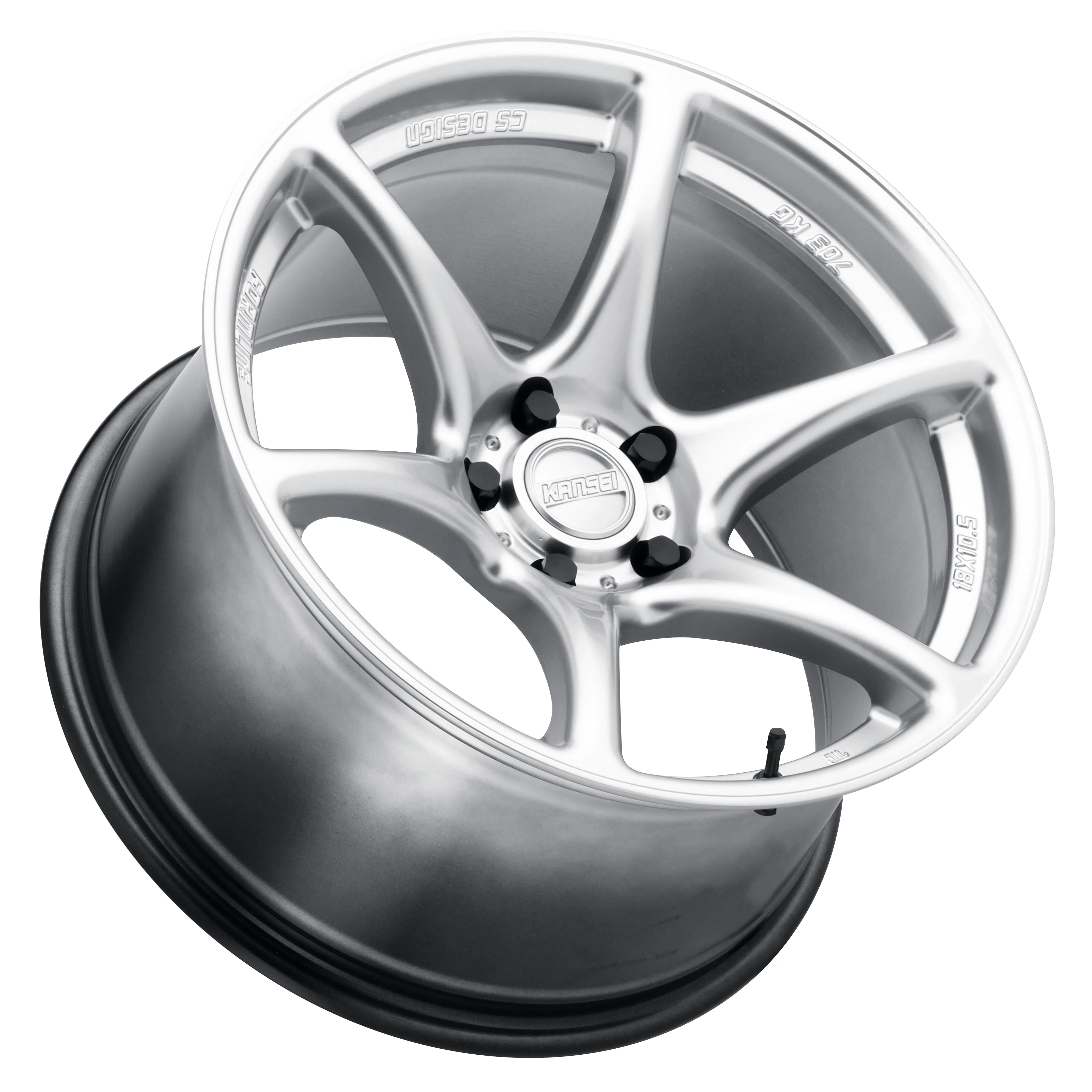 TANDEM - Hyper Silver - Image 10
