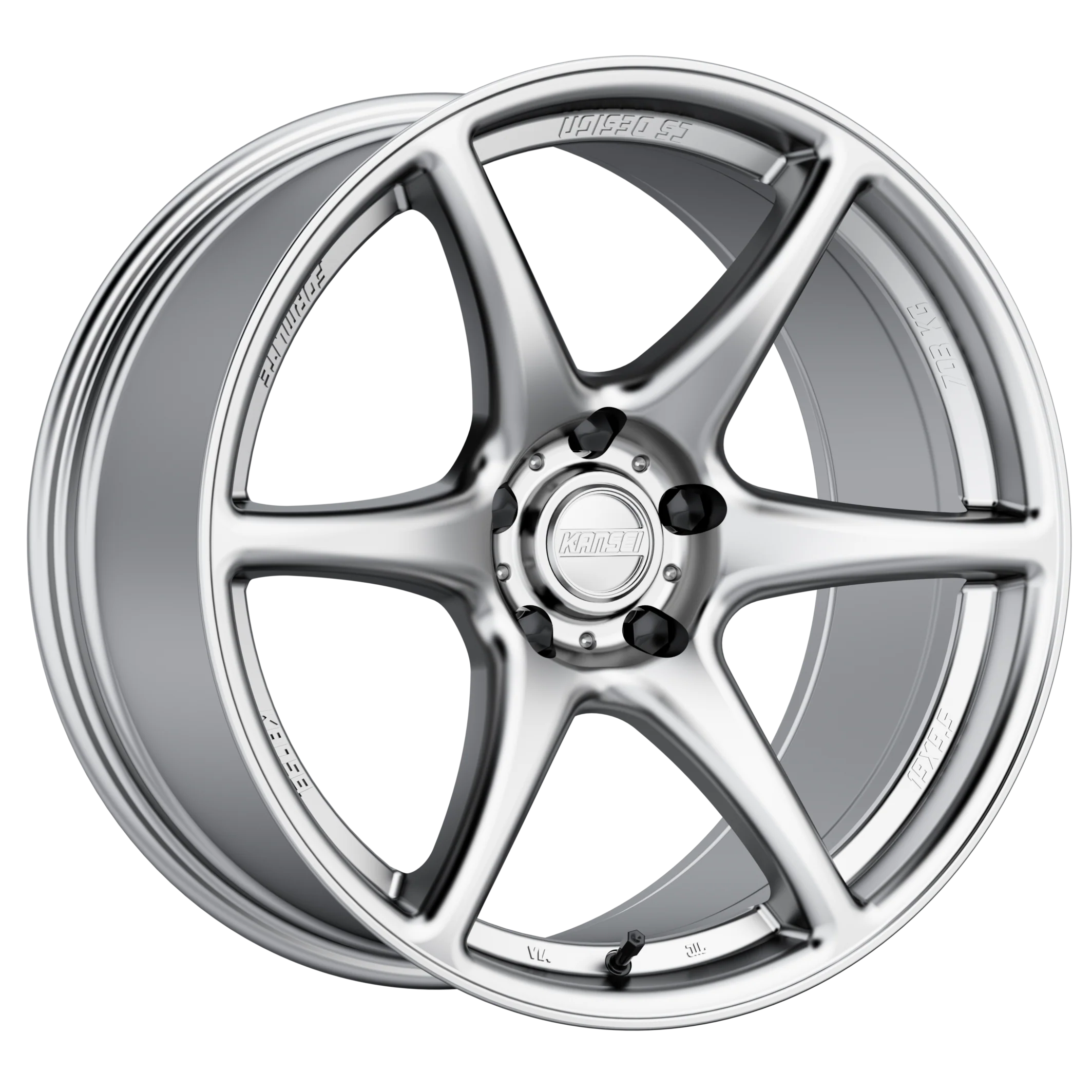 TANDEM - Hyper Silver - Image 11
