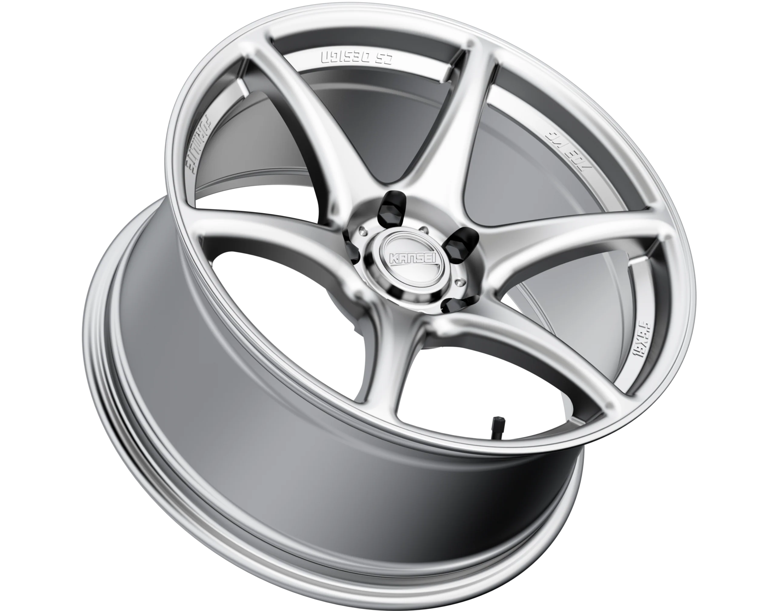 TANDEM - Hyper Silver - Image 12