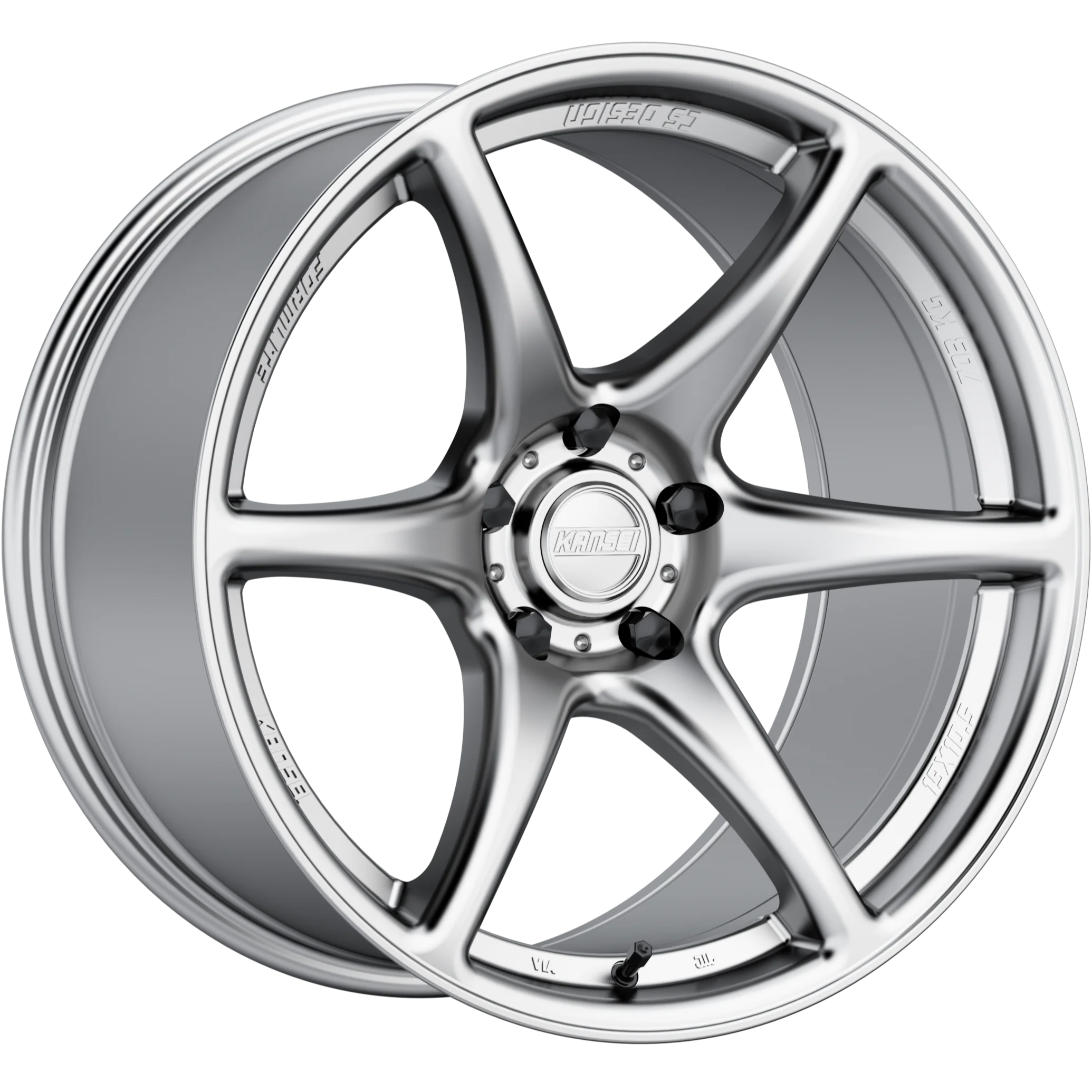 TANDEM - Hyper Silver - Image 13