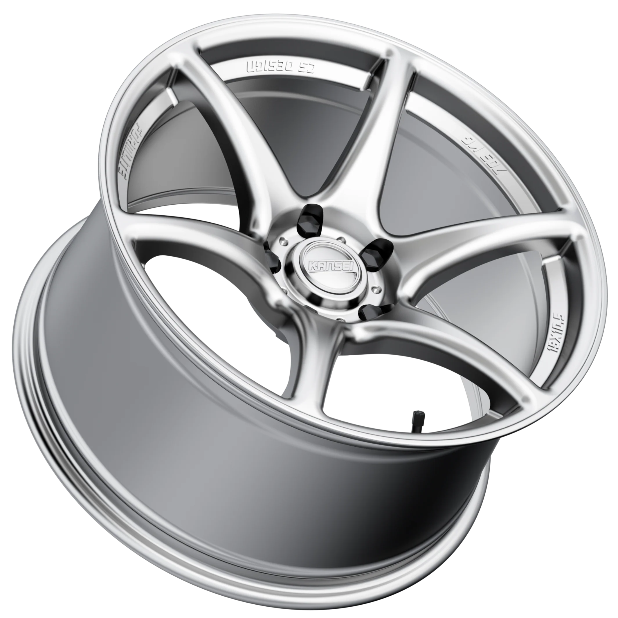 TANDEM - Hyper Silver - Image 14