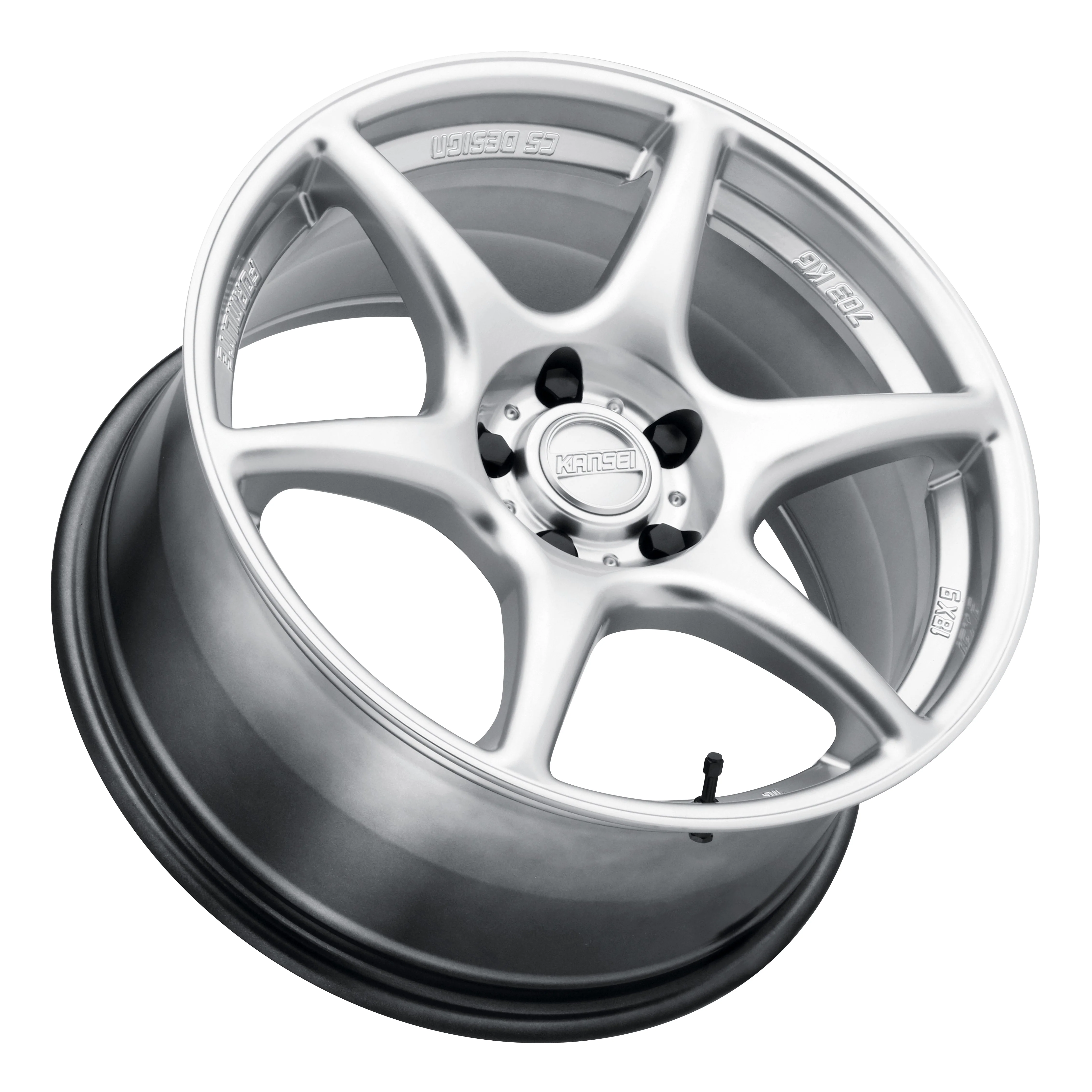 TANDEM - Hyper Silver - Image 6