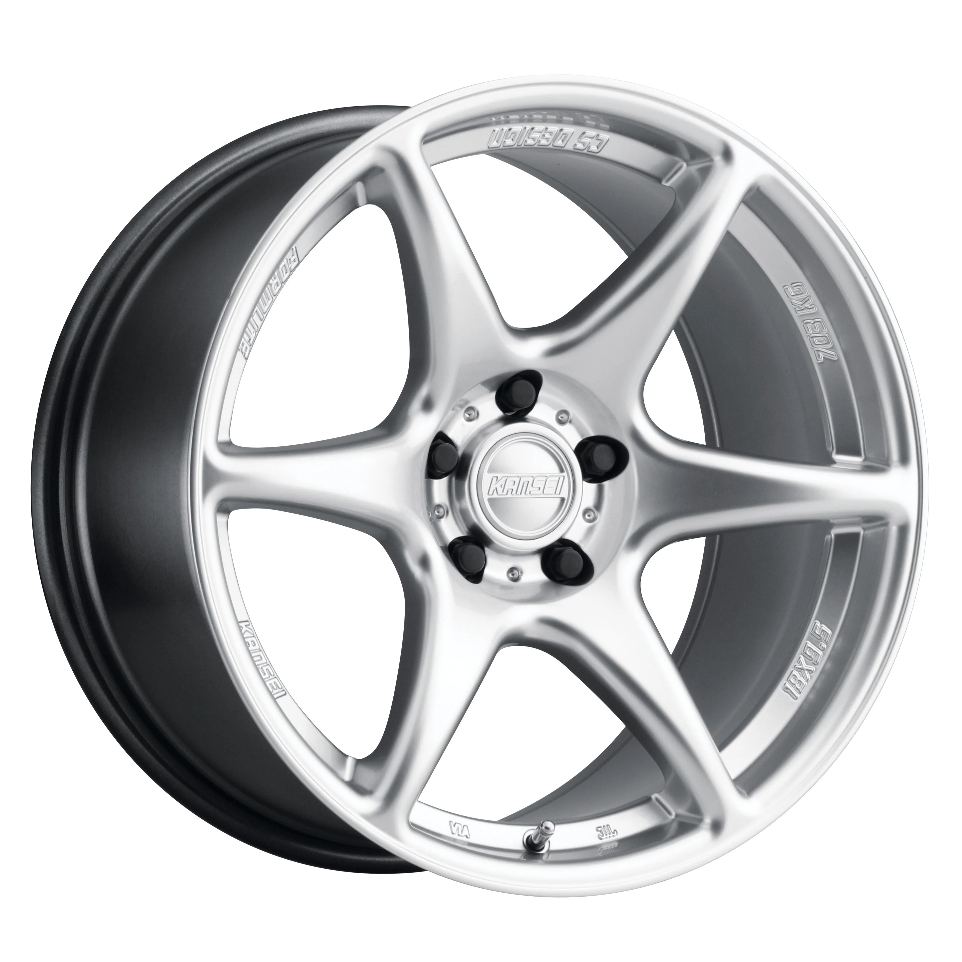 TANDEM - Hyper Silver - Image 7