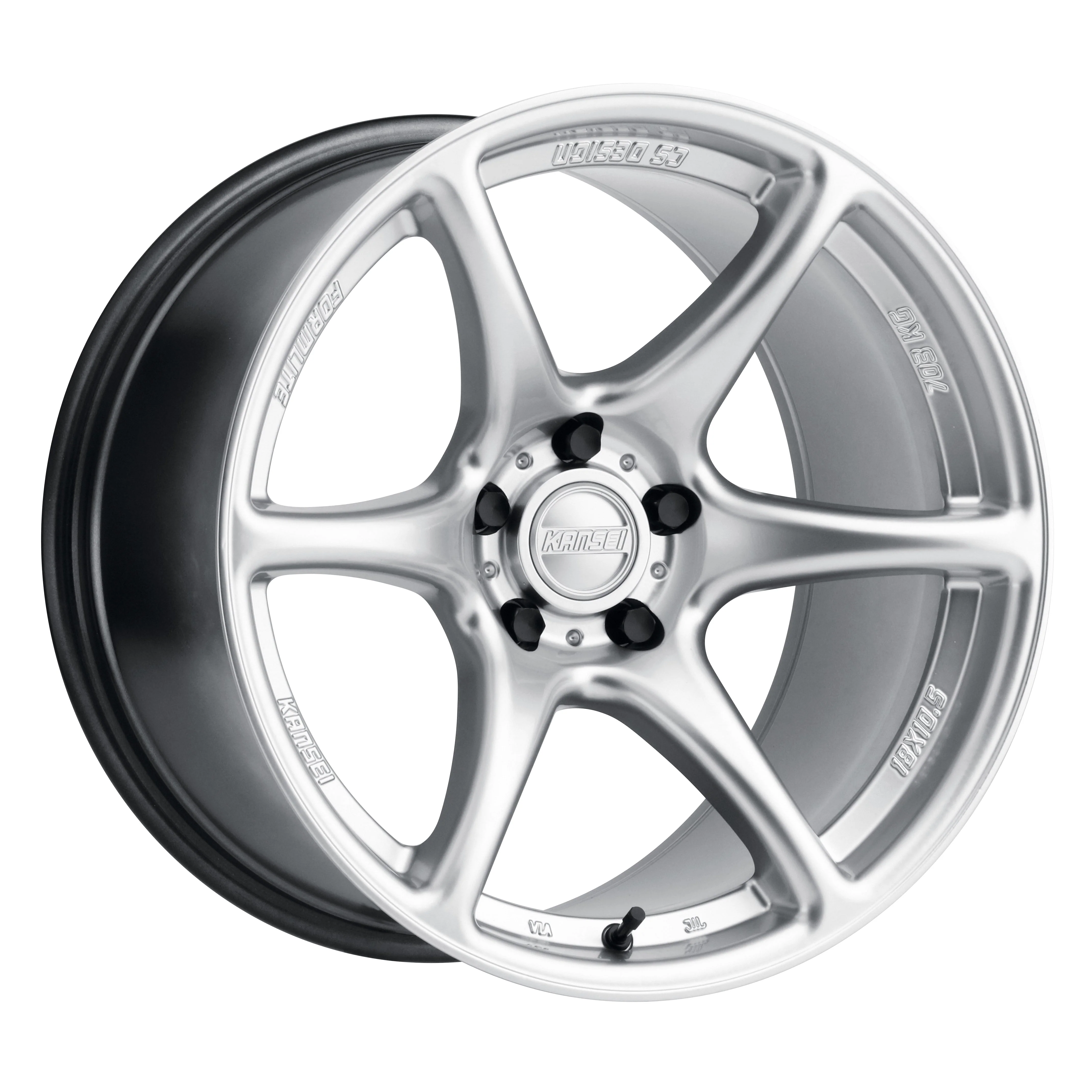 TANDEM - Hyper Silver - Image 9
