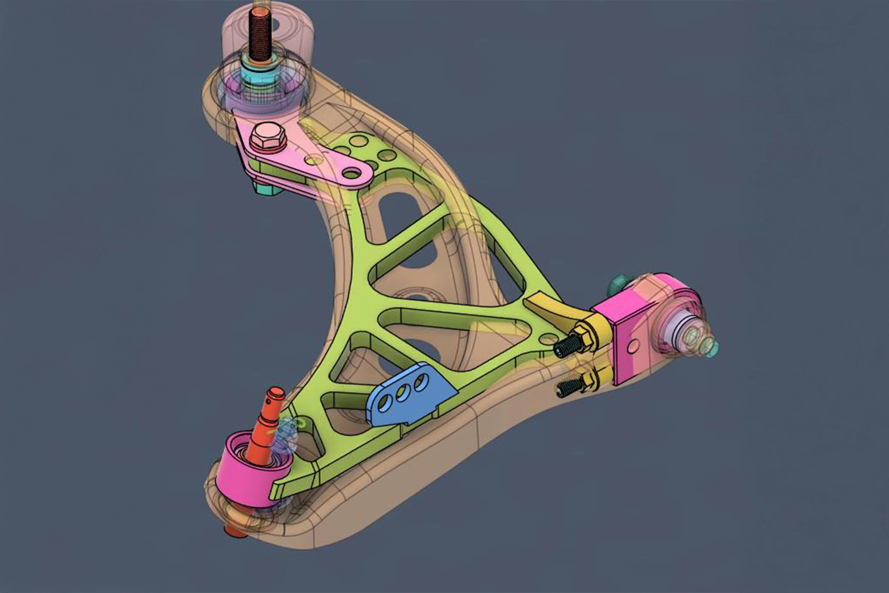 LIVE Design Time with Josiah - Image 5