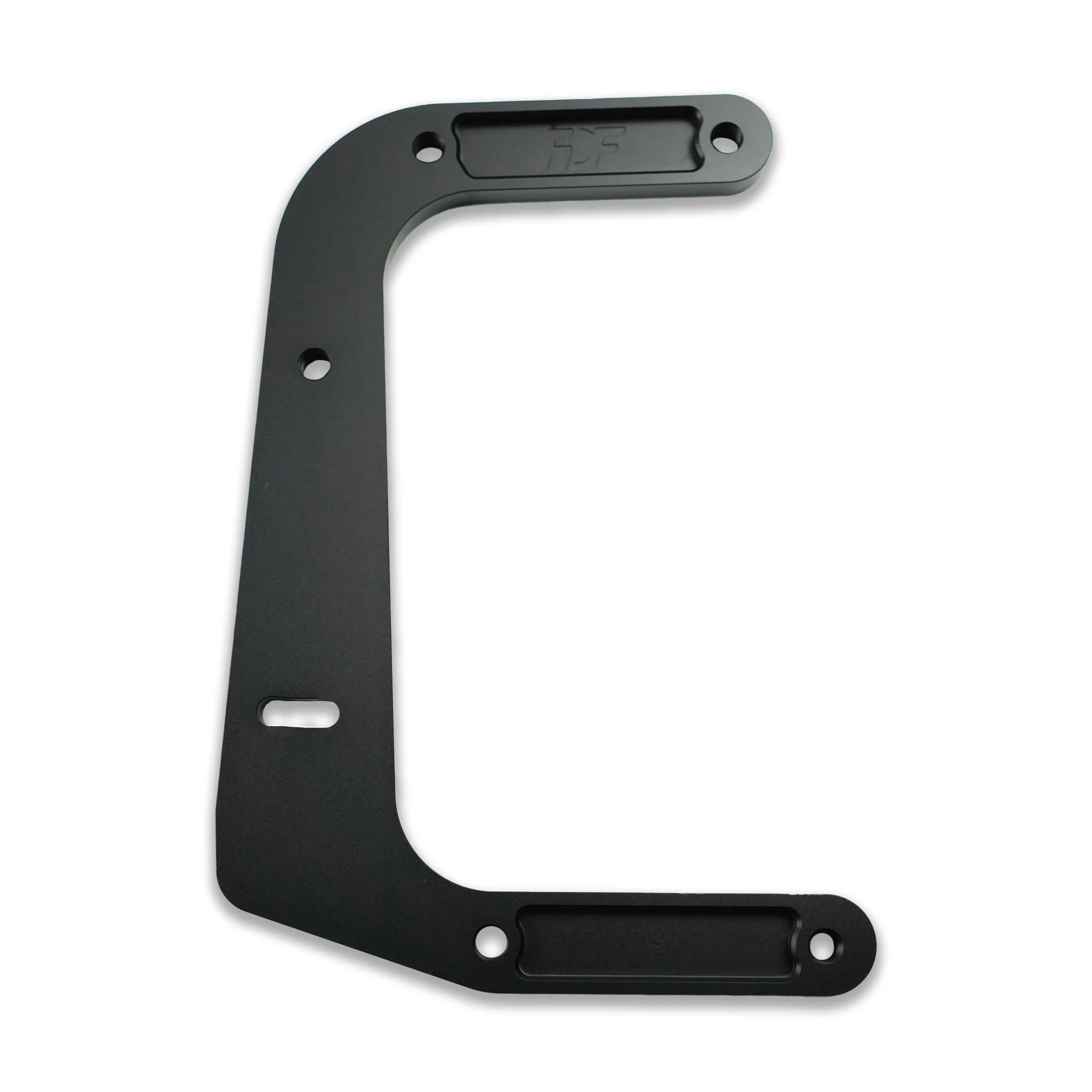 Mustang S550 Handbrake Mount Plate - Image 3