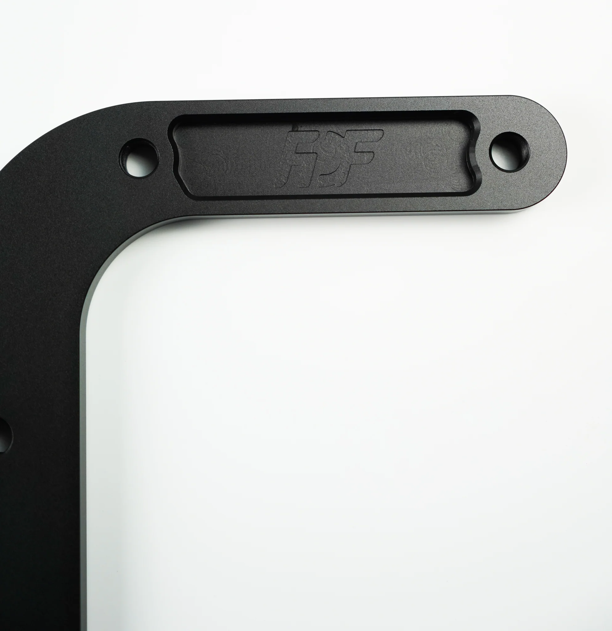 Mustang S550 Handbrake Mount Plate - Image 4
