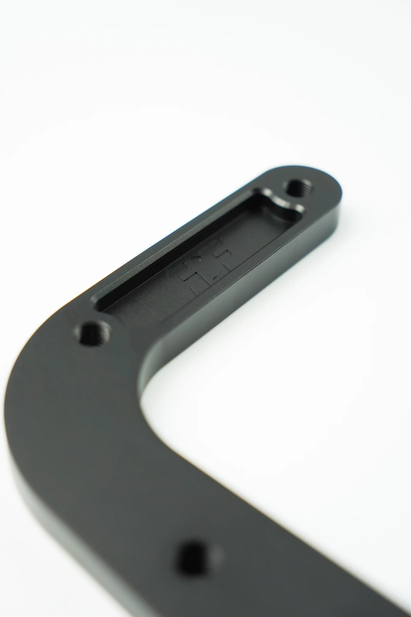 Mustang S550 Handbrake Mount Plate - Image 5