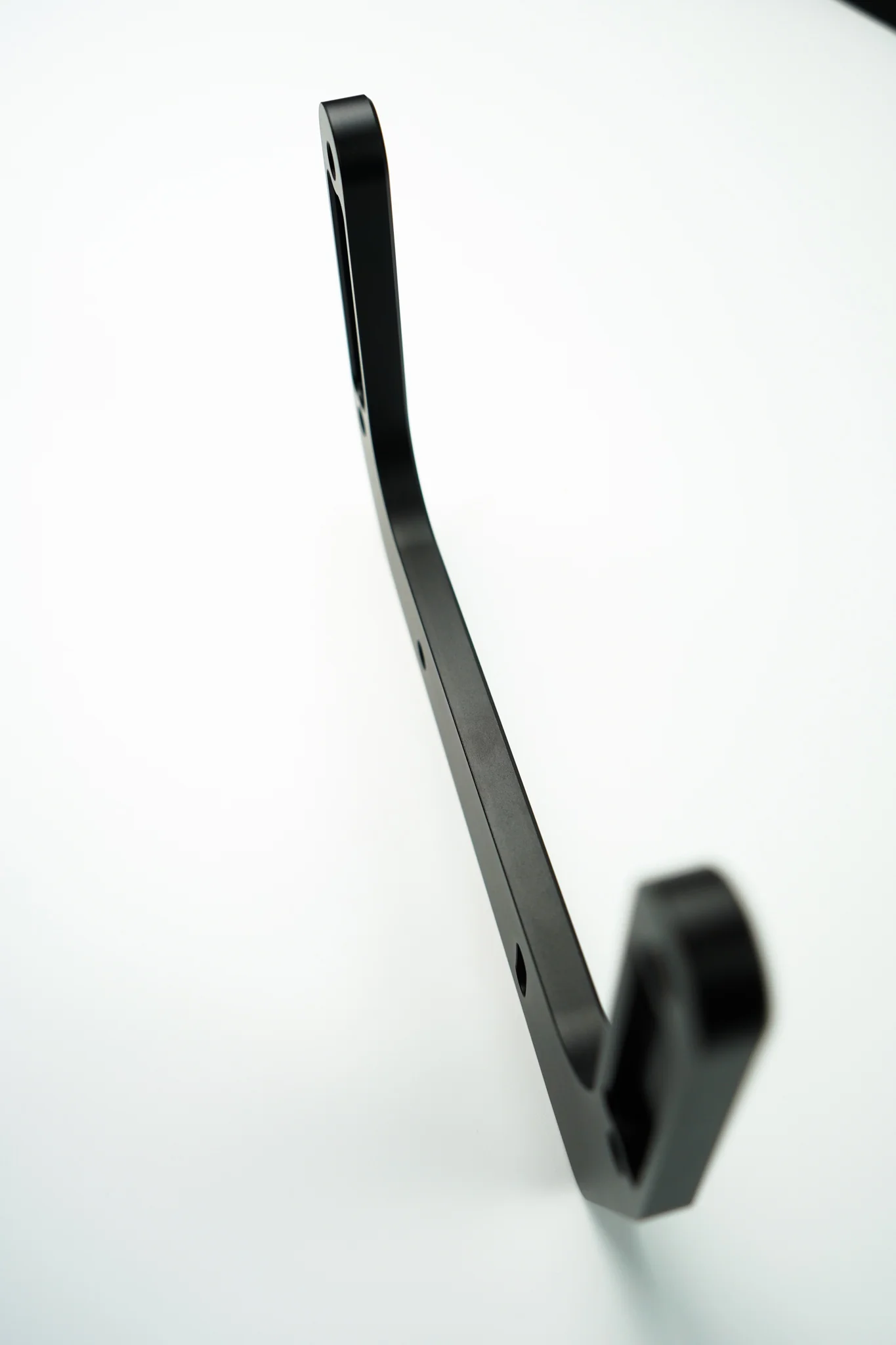 Mustang S550 Handbrake Mount Plate - Image 6