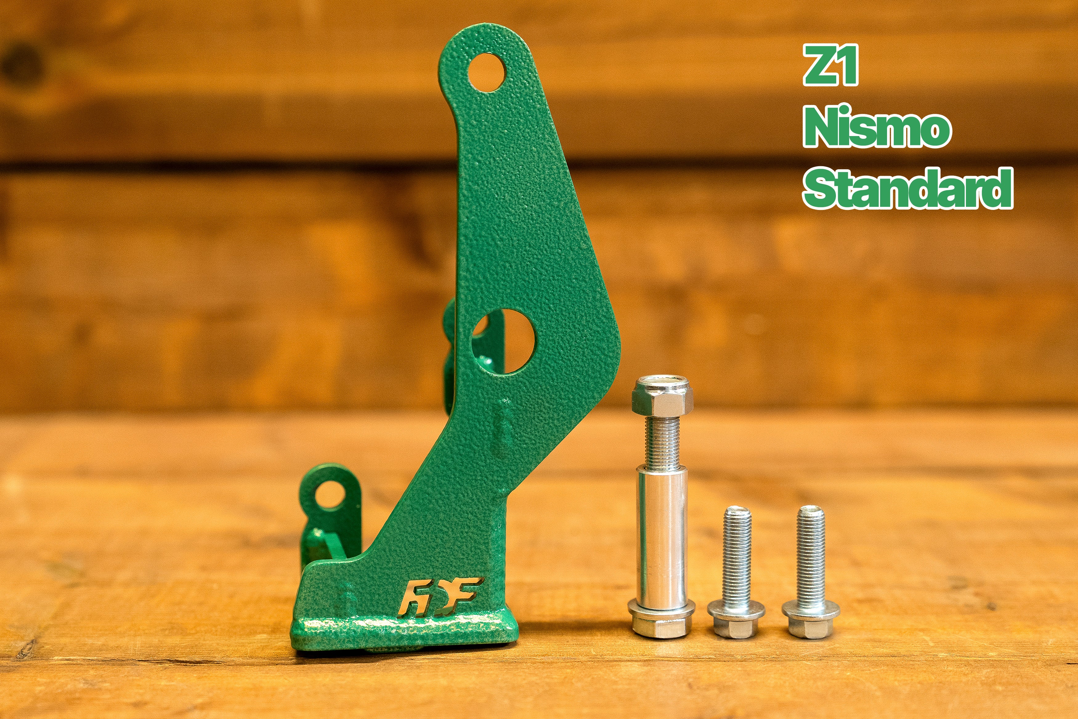 Nissan 350Z/ Infiniti G35 Diff Brace - Image 5