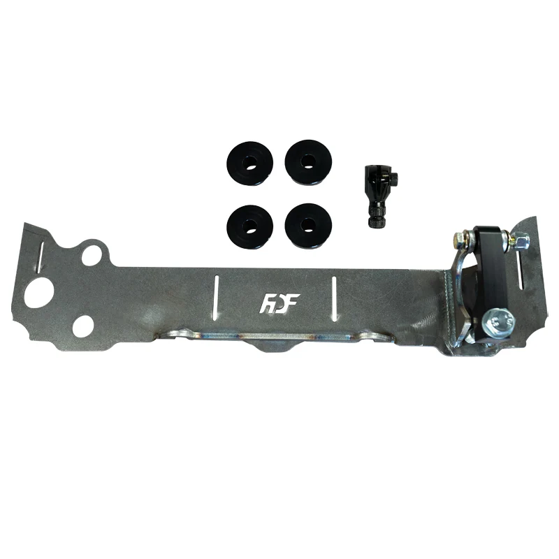 Nissan 350Z/ Infiniti G35 Rack Relocation Kit - Image 5