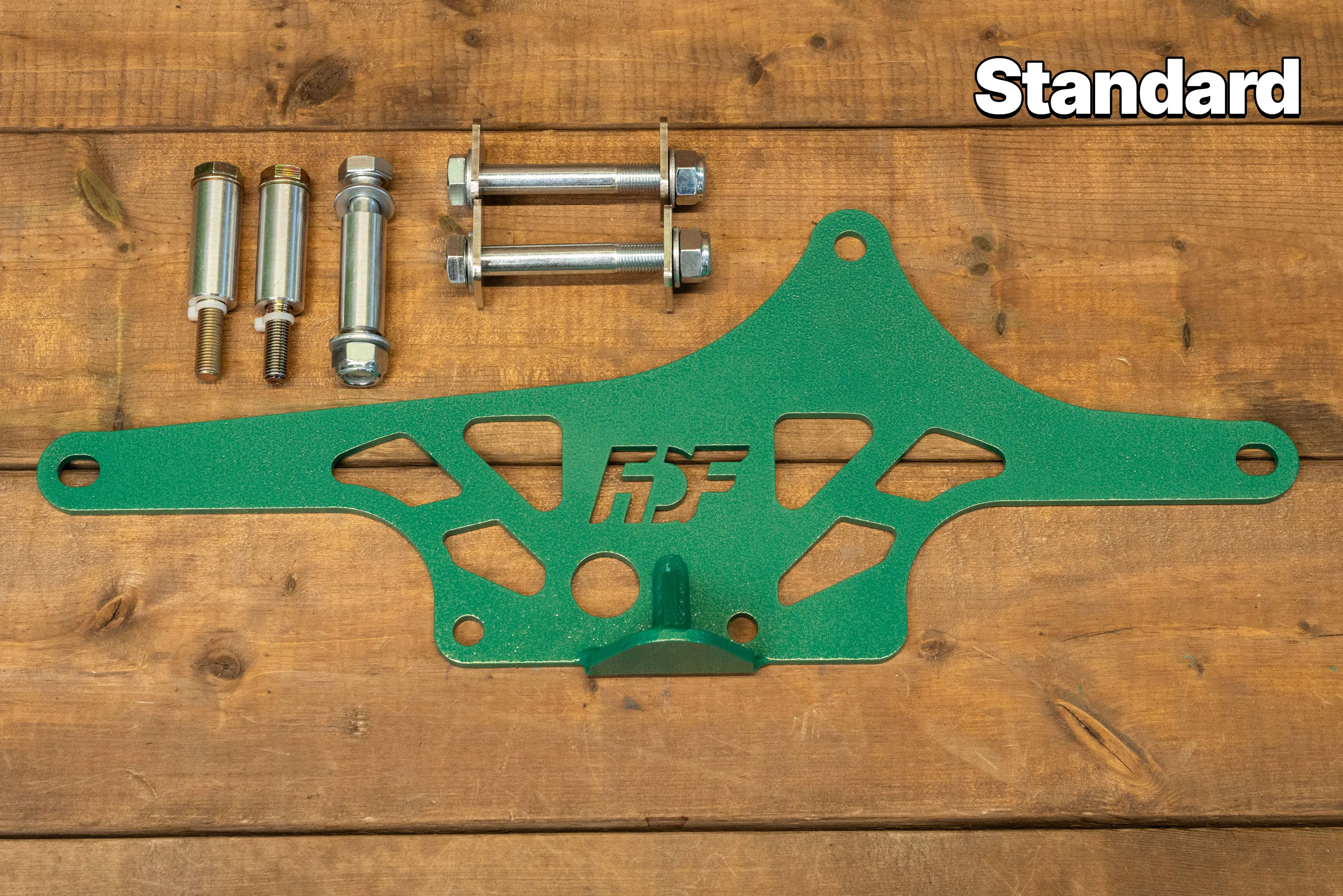 Nissan 350Z/ Infiniti G35 Brace Bundle - Image 4