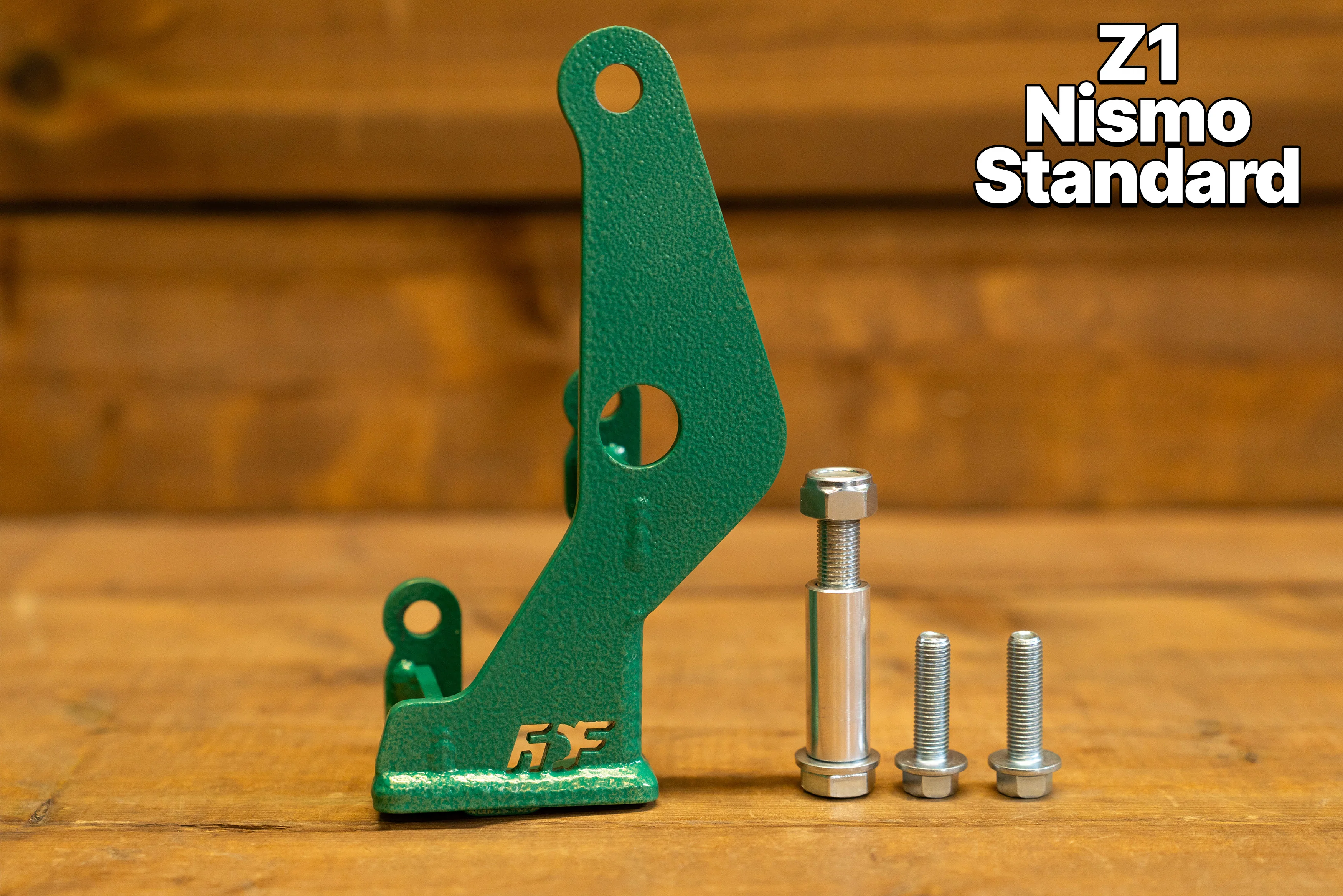 Nissan 350Z/ Infiniti G35 Brace Bundle - Image 5