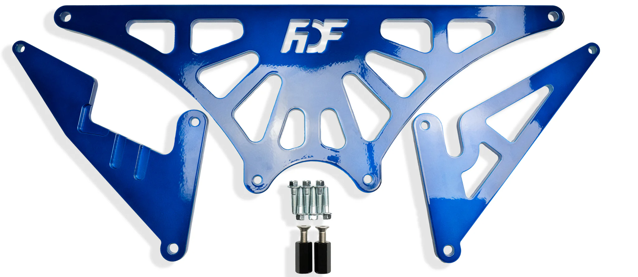 Nissan 350Z/ Infiniti G35 Front Cross Member Brace - Image 3