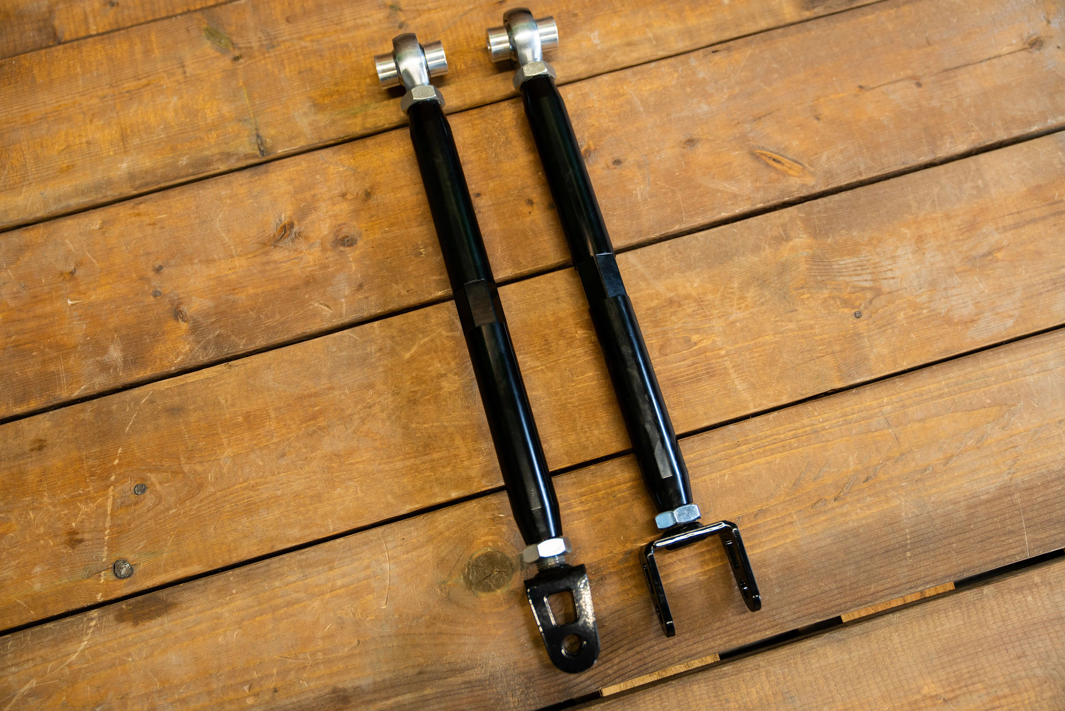 Nissan 350z/ Infiniti G35 Rear Arm Bundle - Image 4