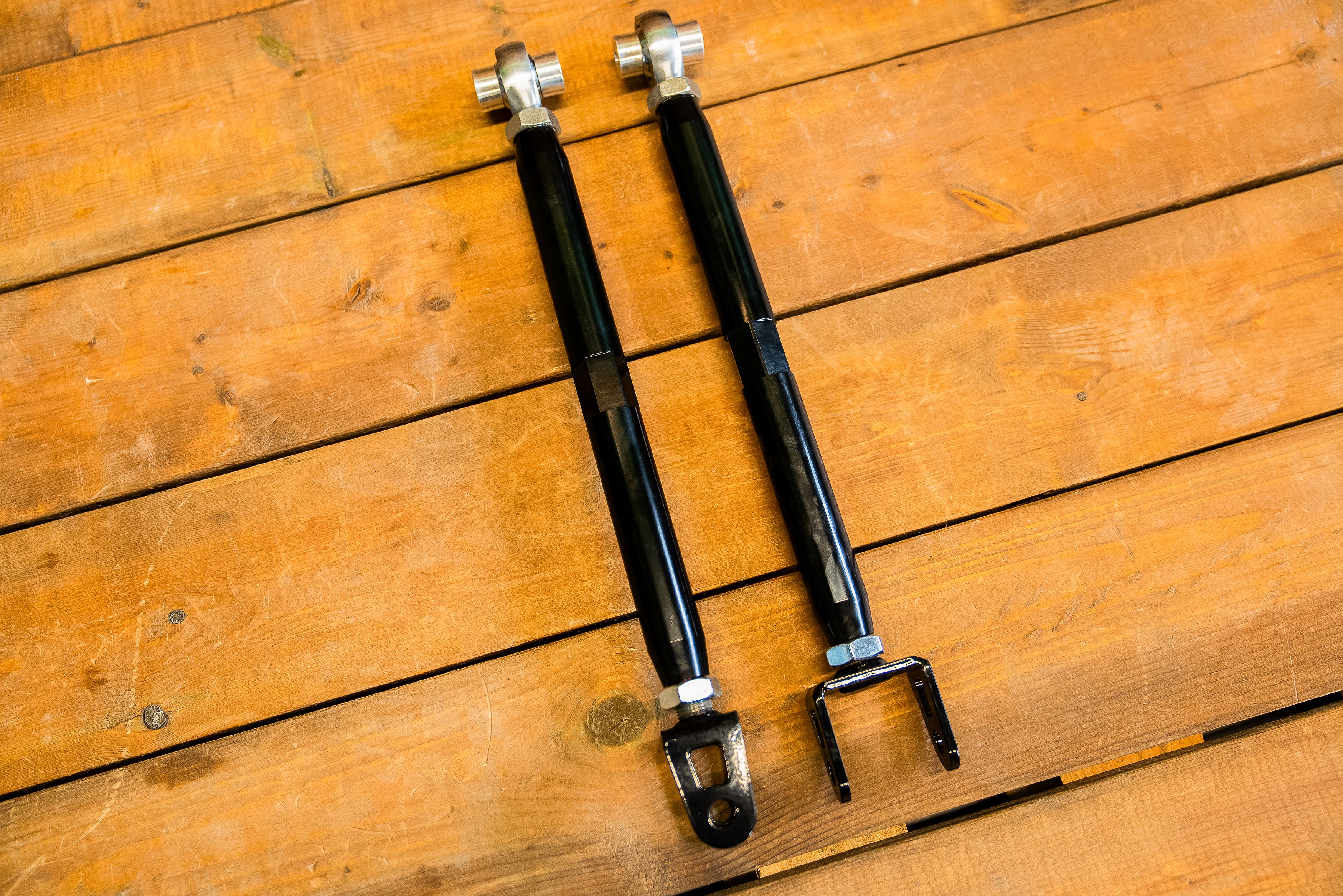 Nissan 350Z/ Infiniti G35 Rear Toe Arm
