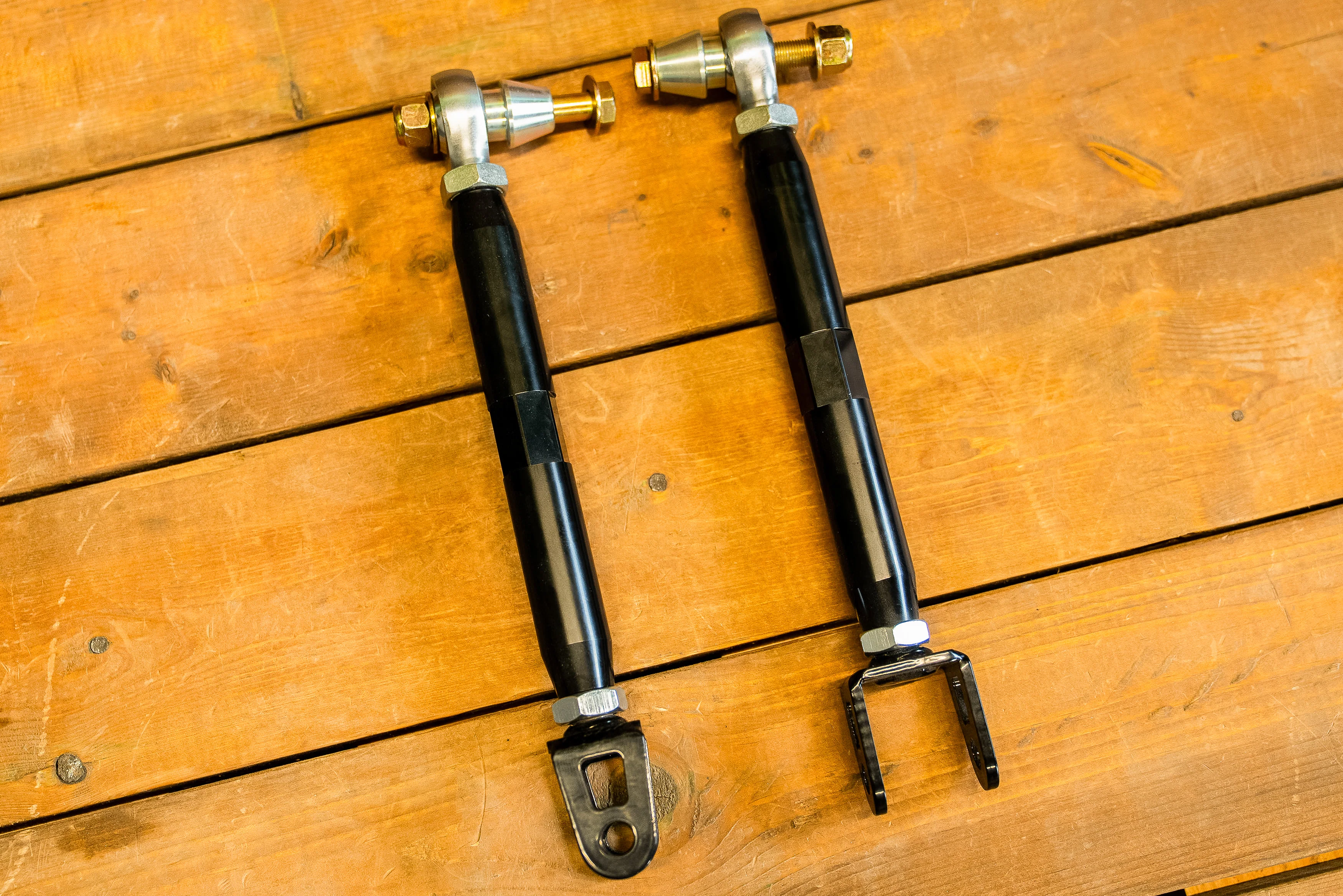 Nissan 350Z/ Infiniti G35 Rear Traction Arm