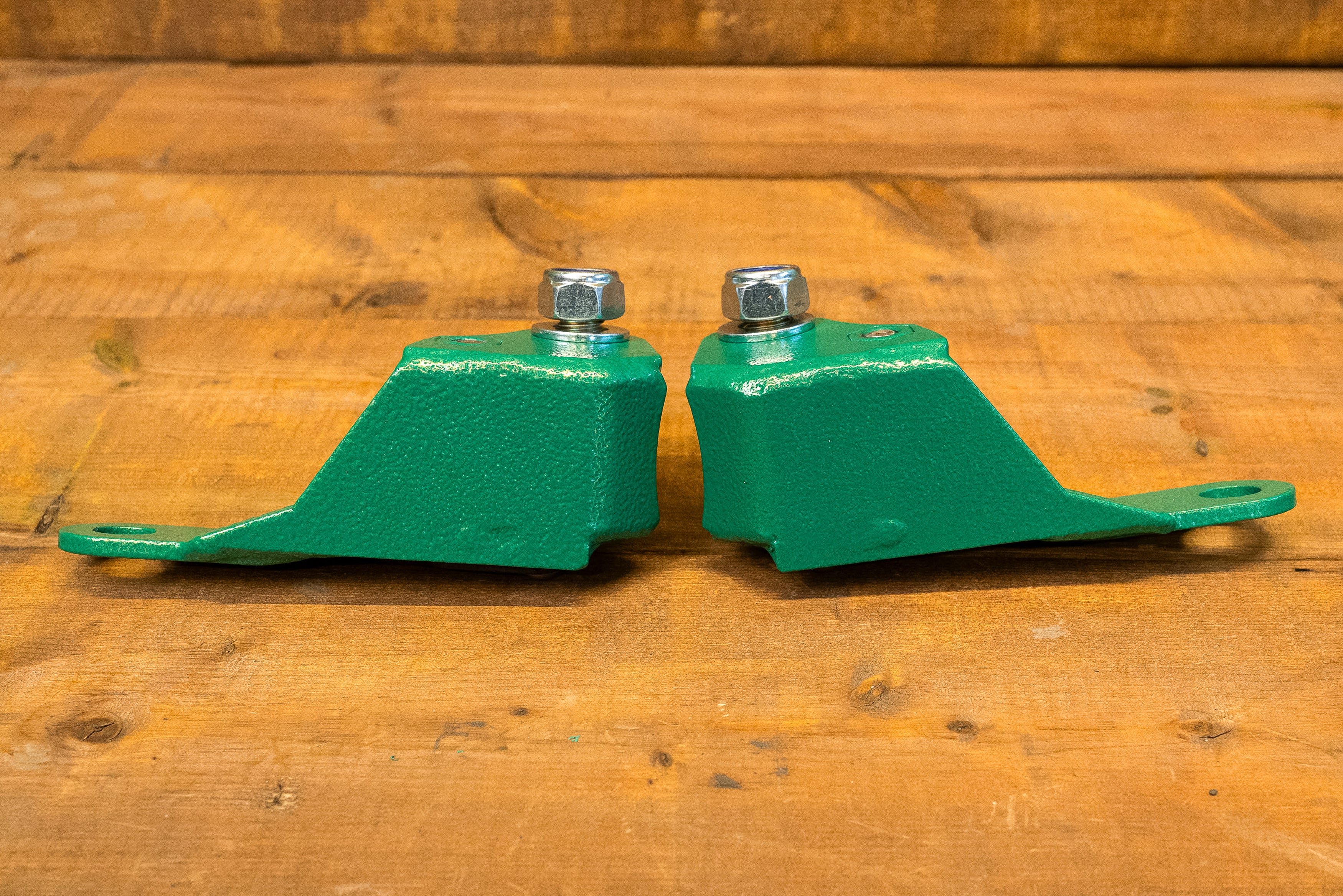 Nissan 370Z/ Infiniti G37 Mini Mantis Angle Kit - Image 3