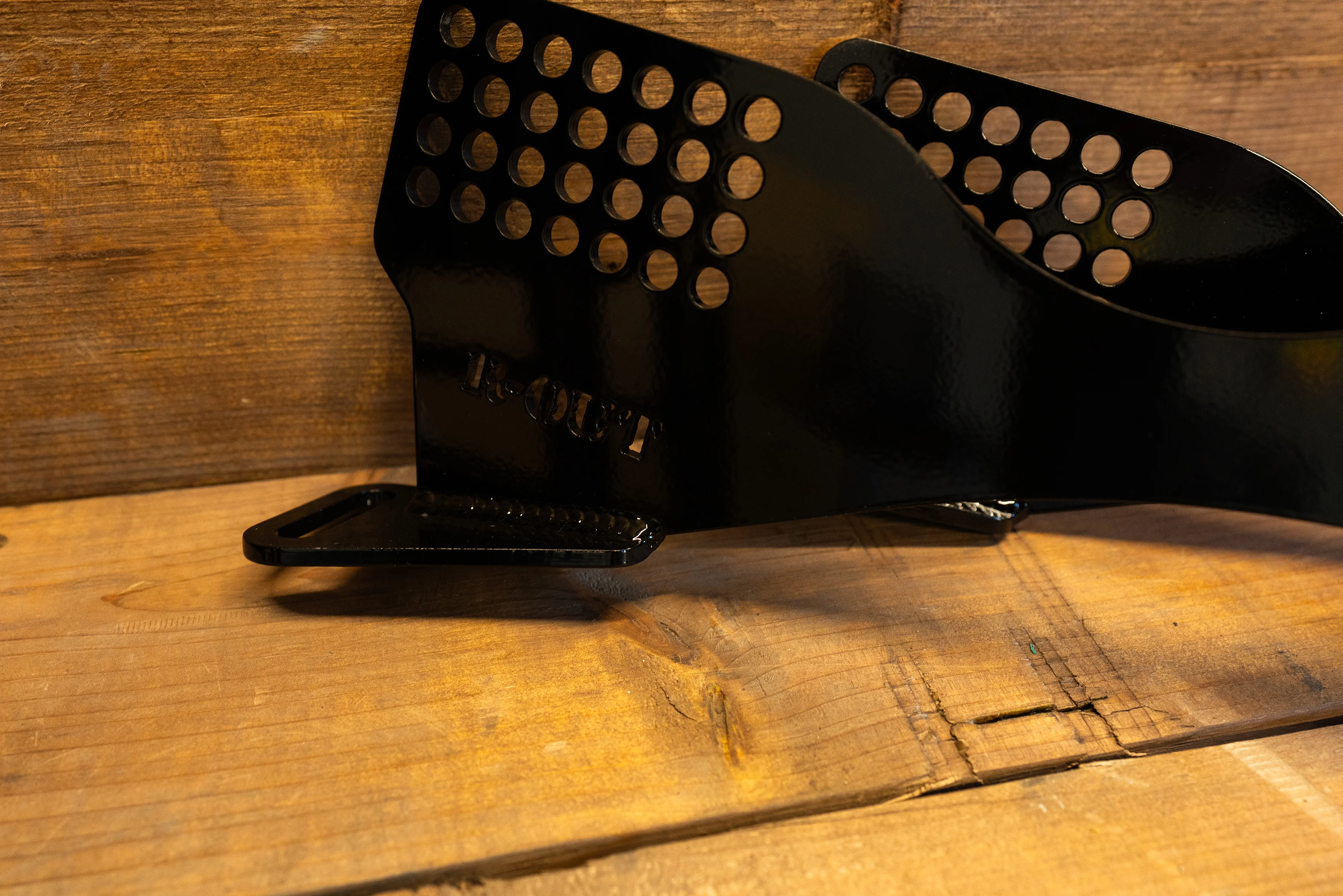 Nissan 370Z Seat Brackets - Image 4