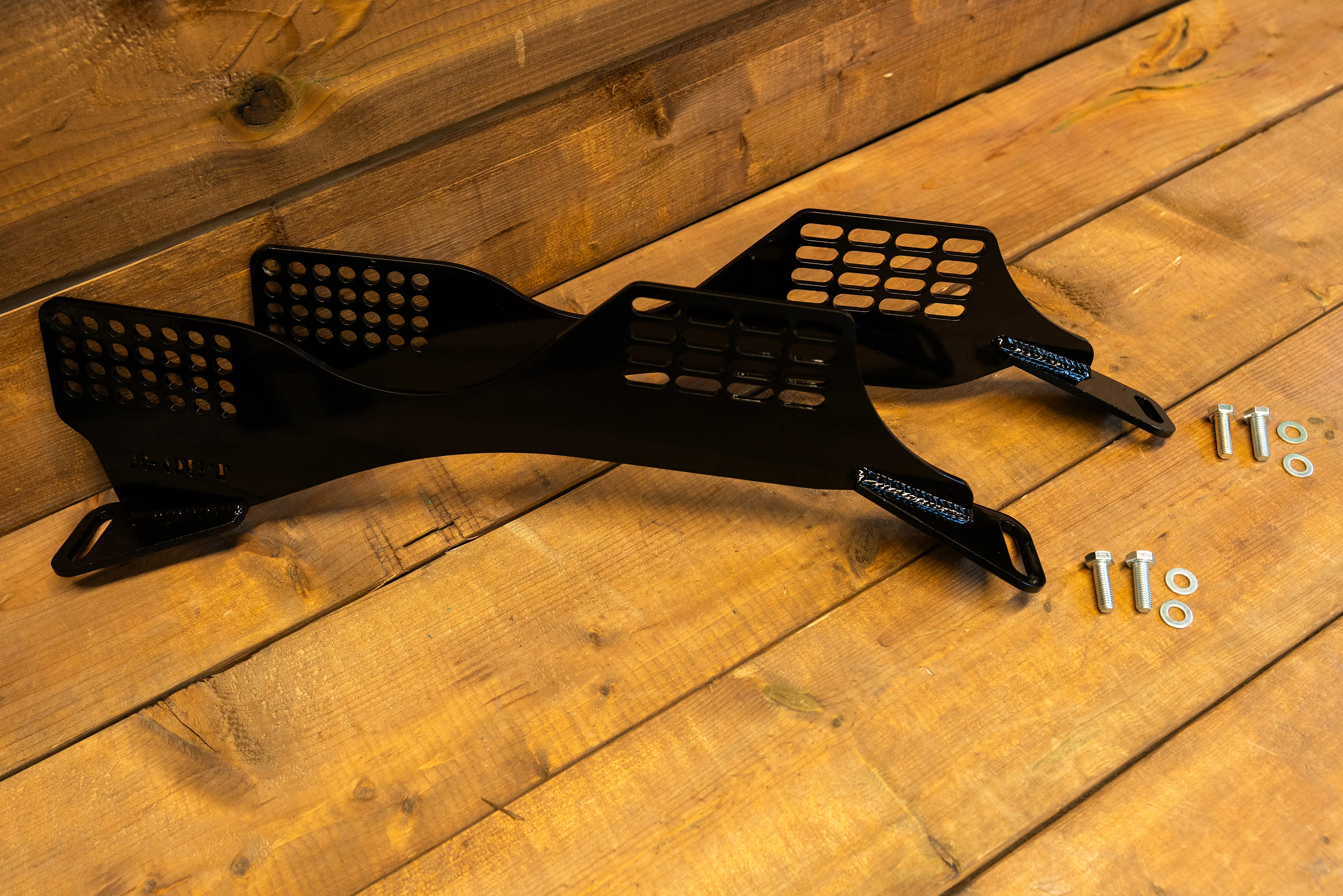 Nissan 370Z Seat Brackets - Image 5