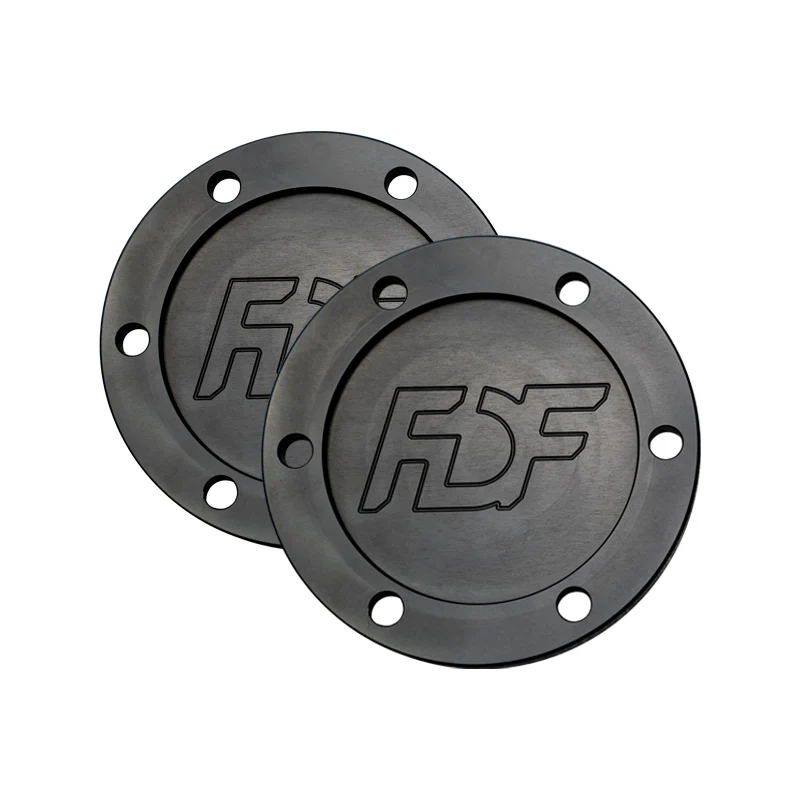 Nissan/Infiniti 350z/G35/370z/G37 Axle Spacers 10mm - Image 4