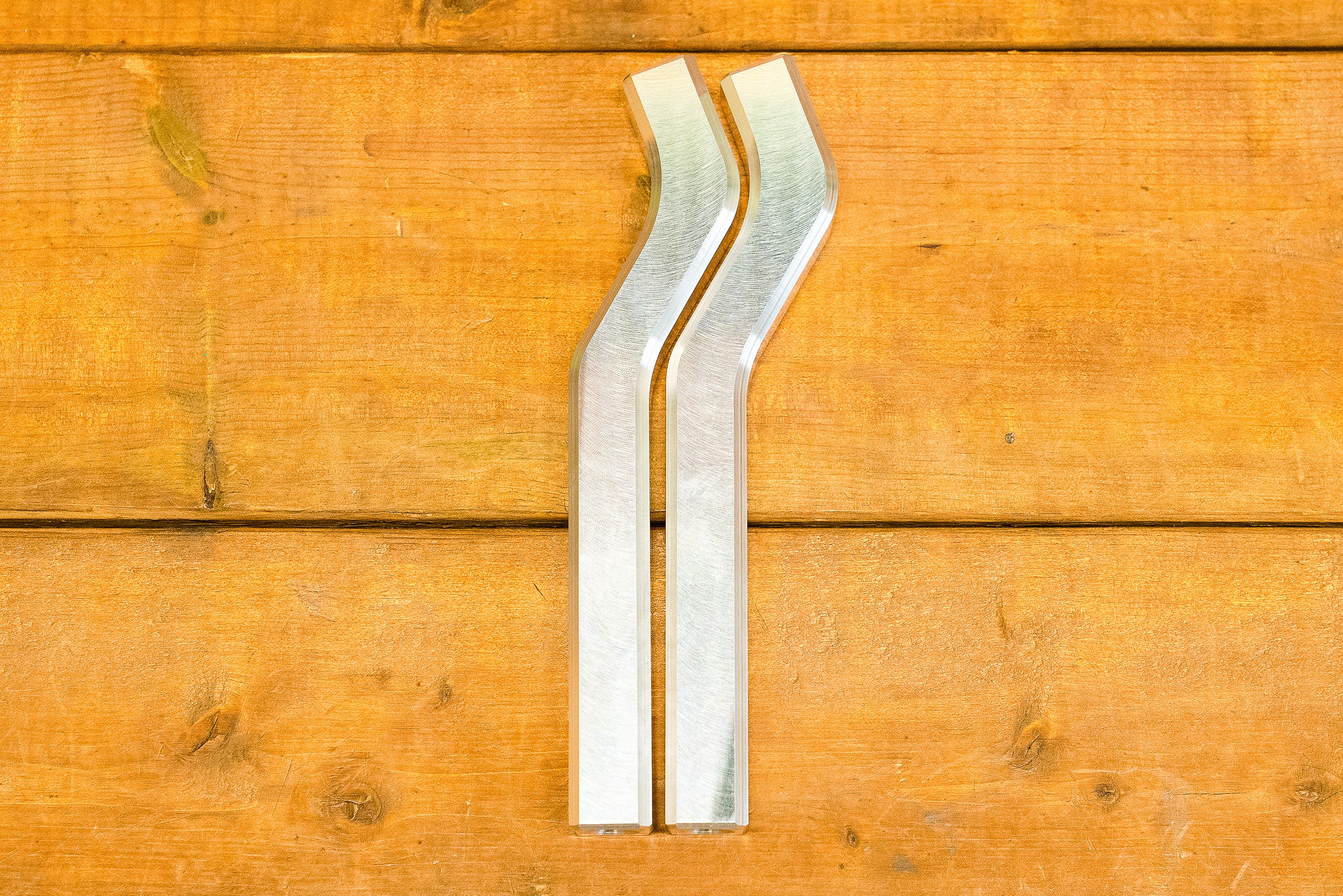 Nissan 370Z / Infiniti G37 Mild Mantis Angle Kit - Image 4