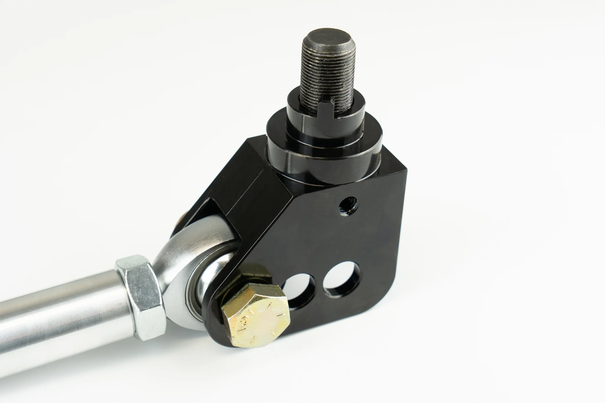 Nissan/ Infiniti Offset Adjustable Heim Joint Tie-Rods - Image 5