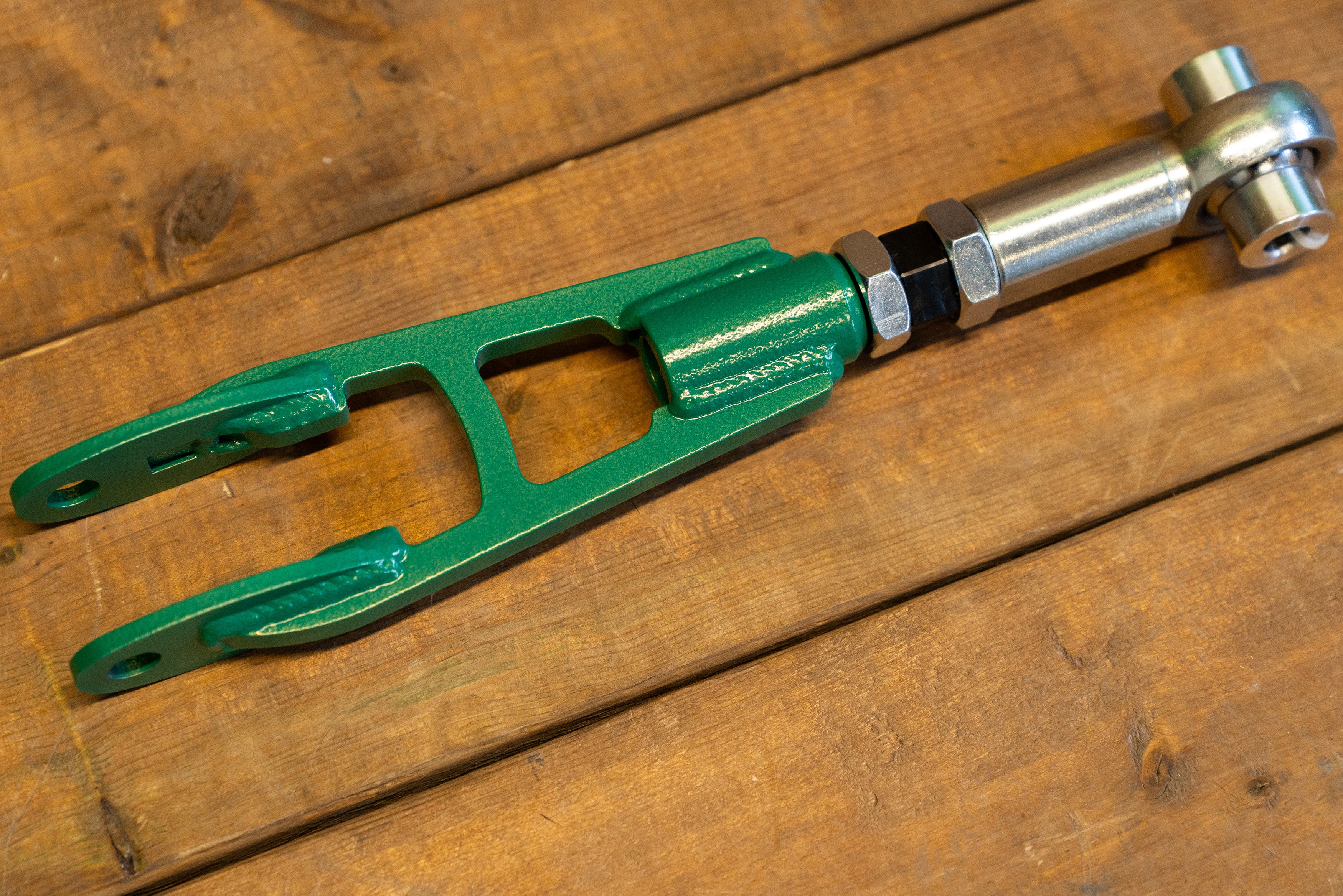 Nissan R35 GTR Rear Camber Arms - Image 3