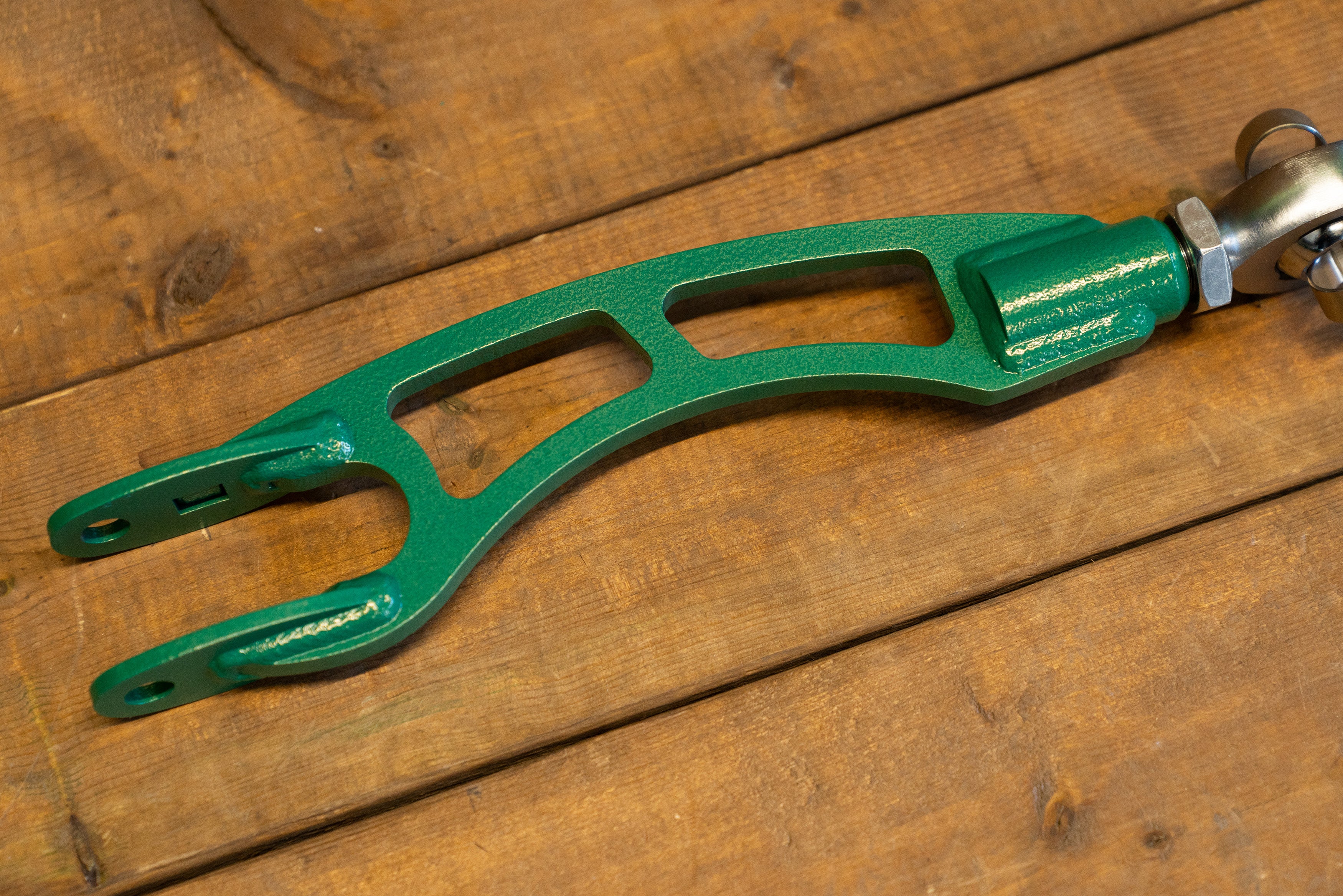 Nissan R35 GTR Rear Traction Arms - Image 3