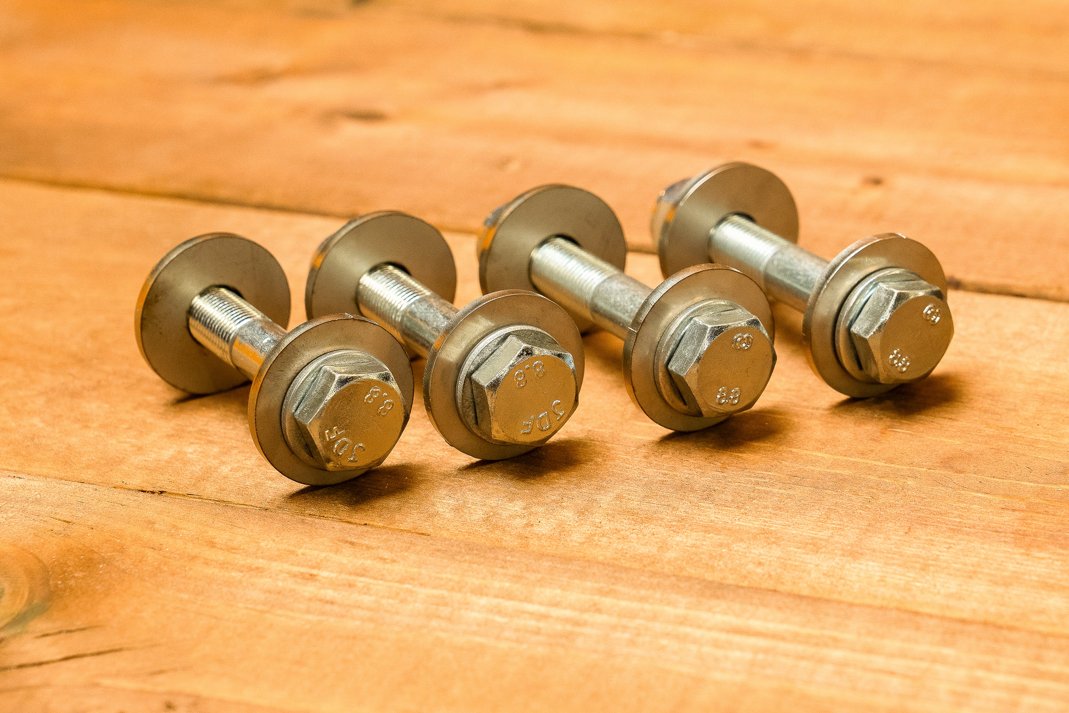 Nissan S13/S14/S15 Rear Lockout Kit - Image 2