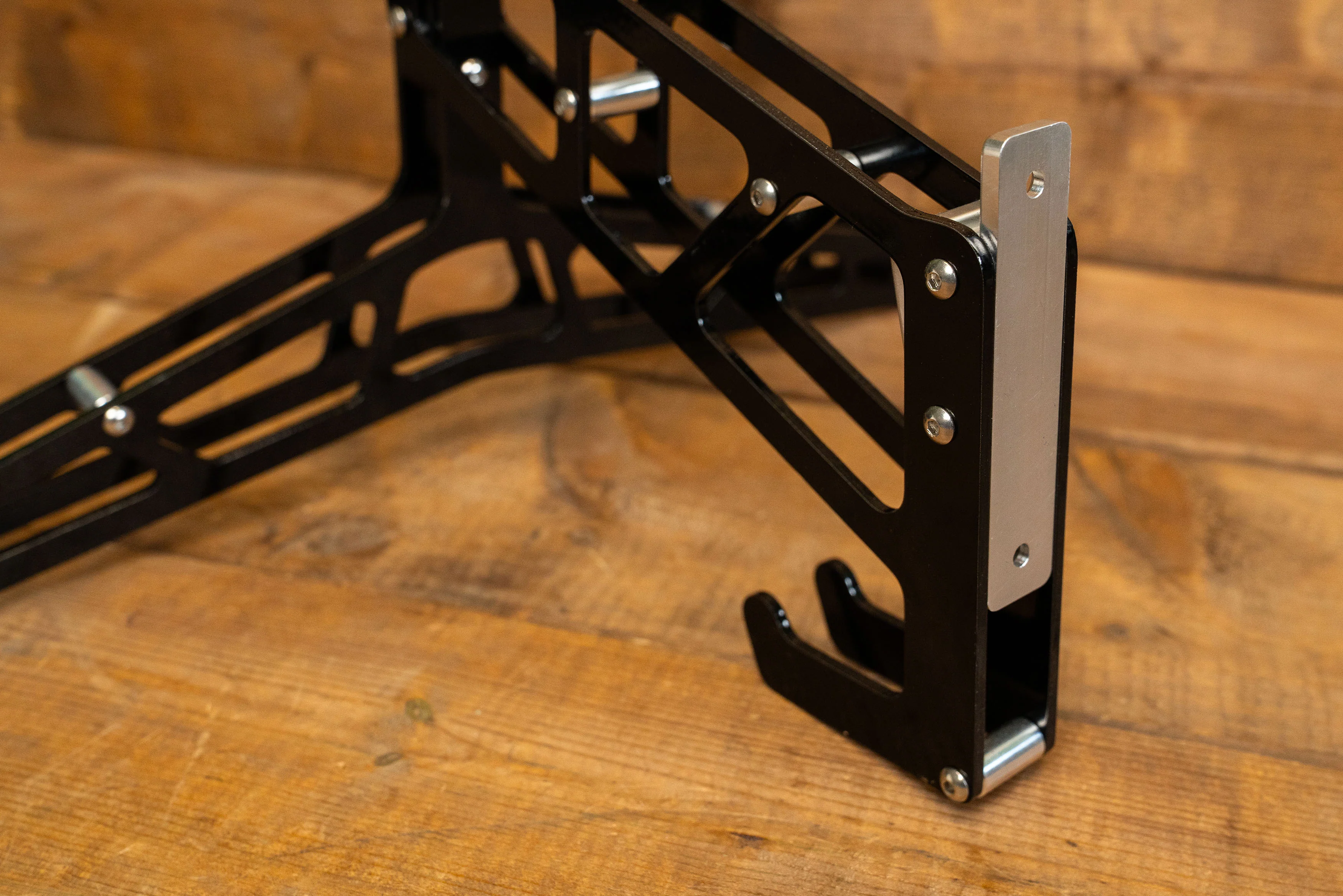 FDF Helmet+Suit Wall Mount - Image 16