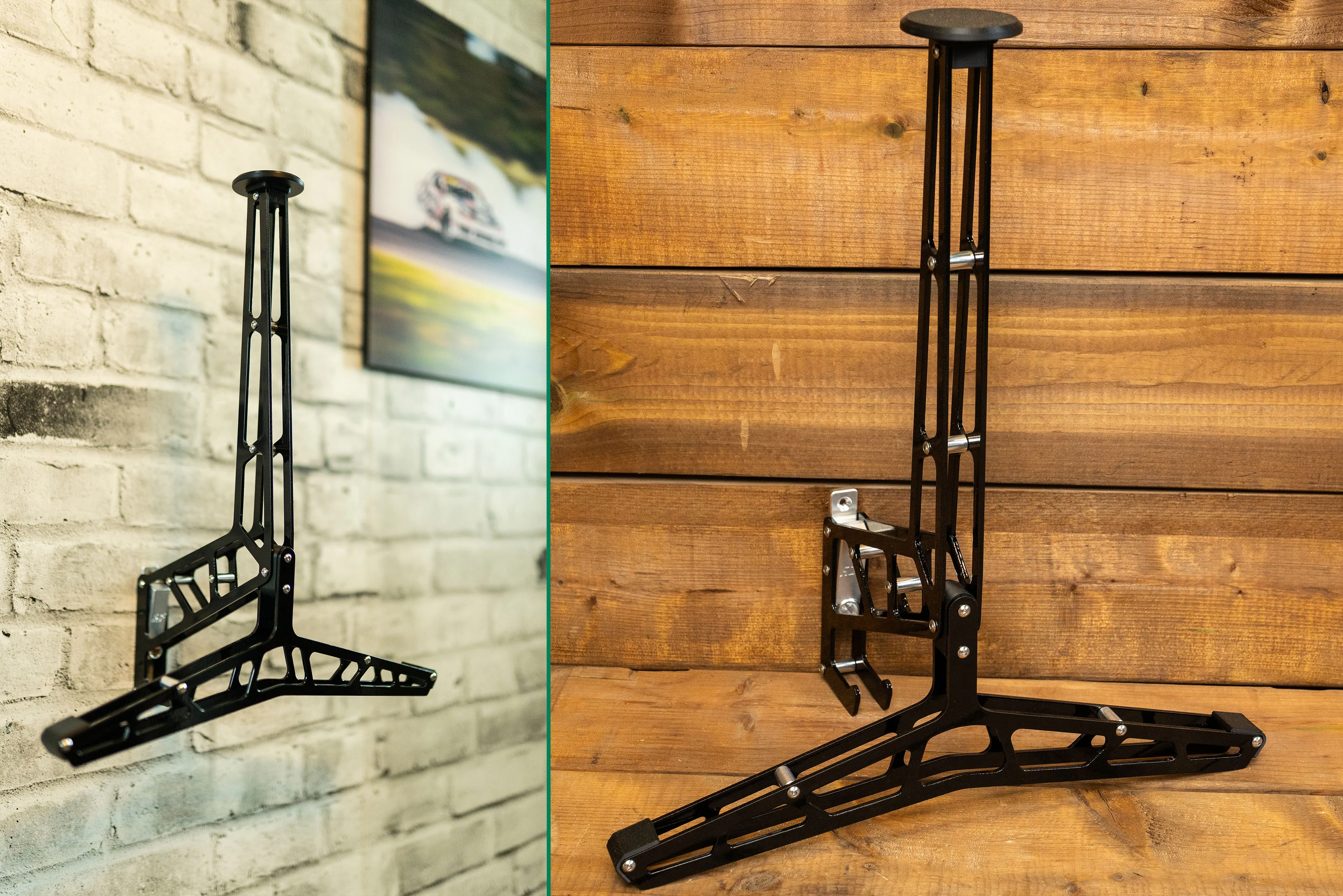 FDF Helmet+Suit Wall Mount - Image 19
