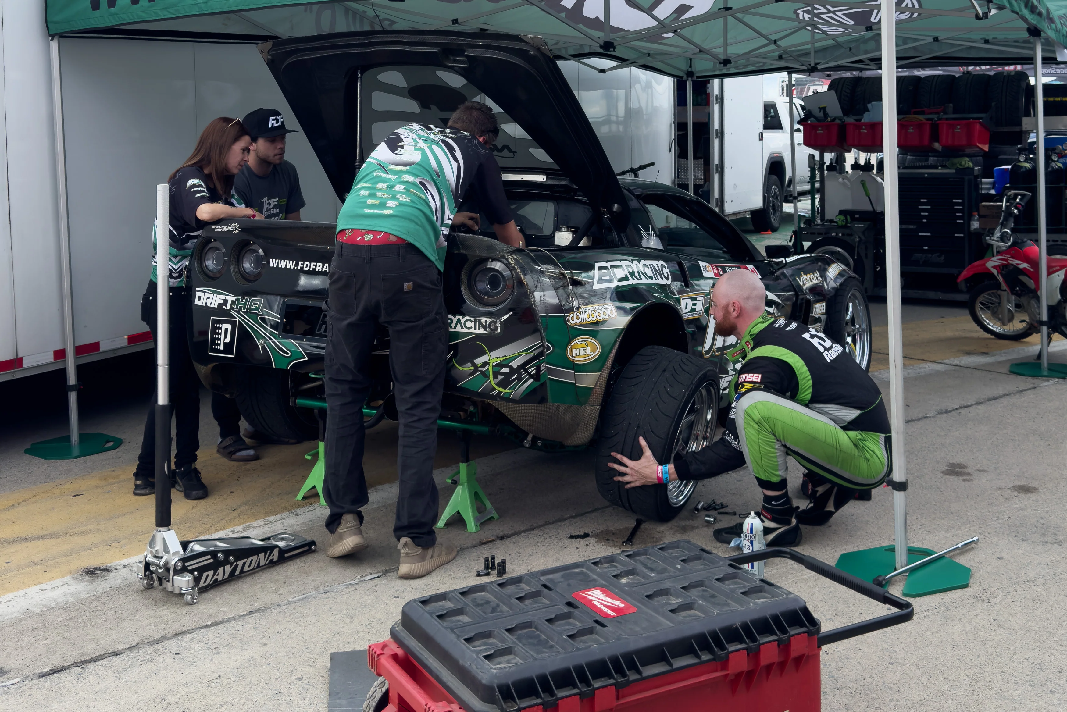 Race Tent Weights - Image 3
