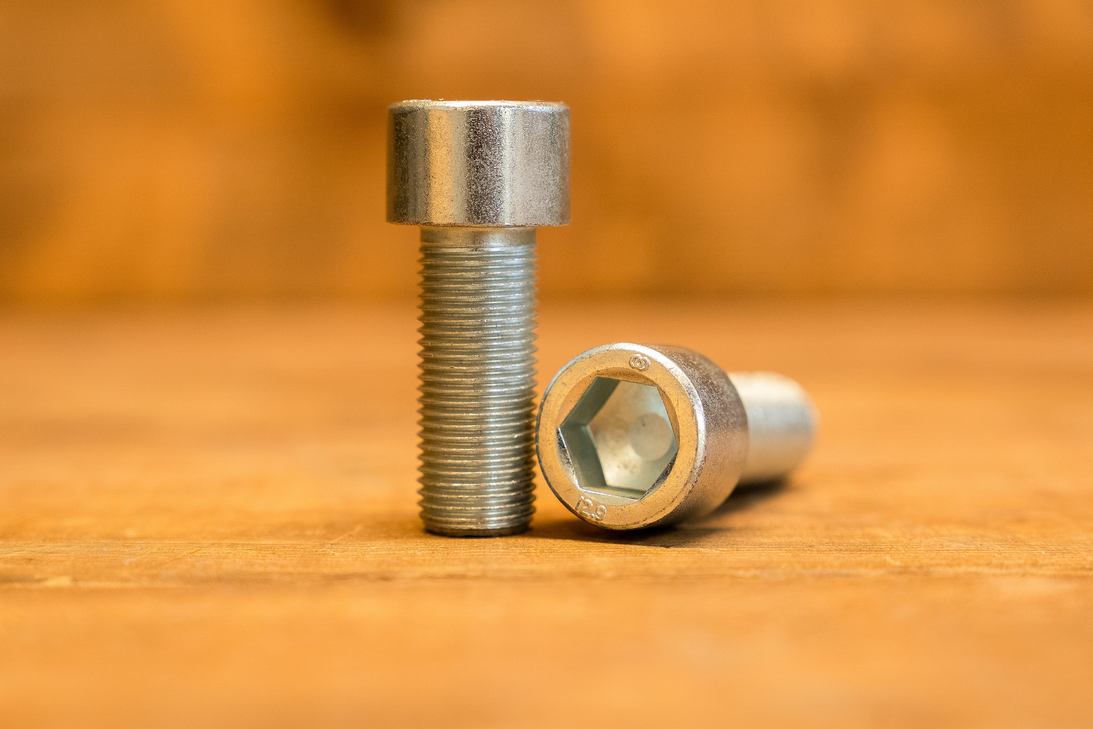 Rack Bolt M16 x 1.5