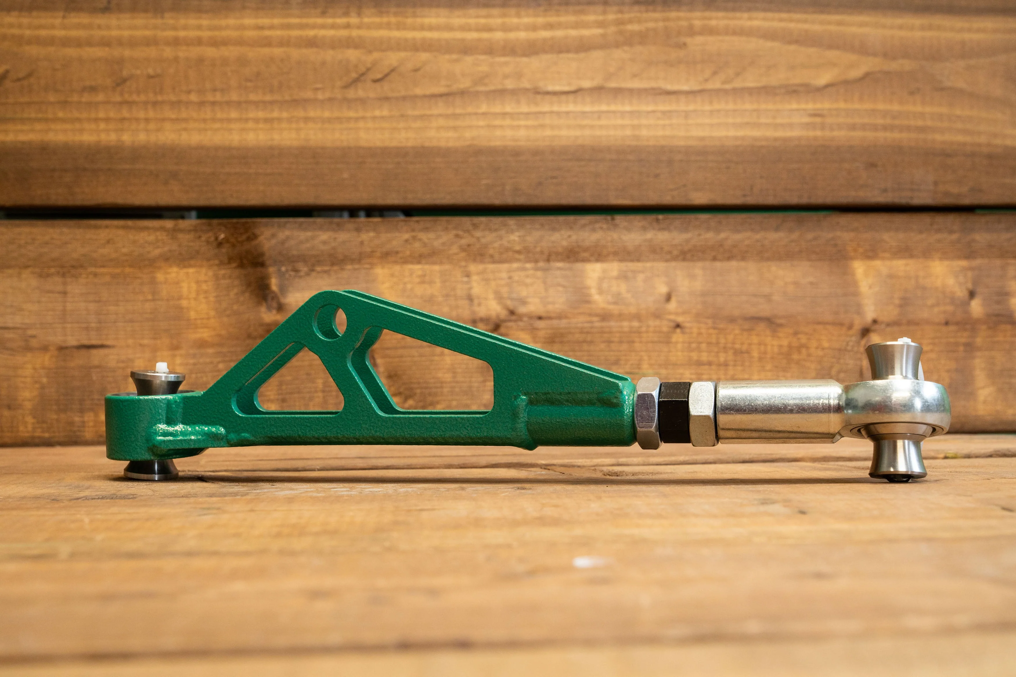 Rx7 FD Rear Lower Control Arms and Trailing Arms - Image 3