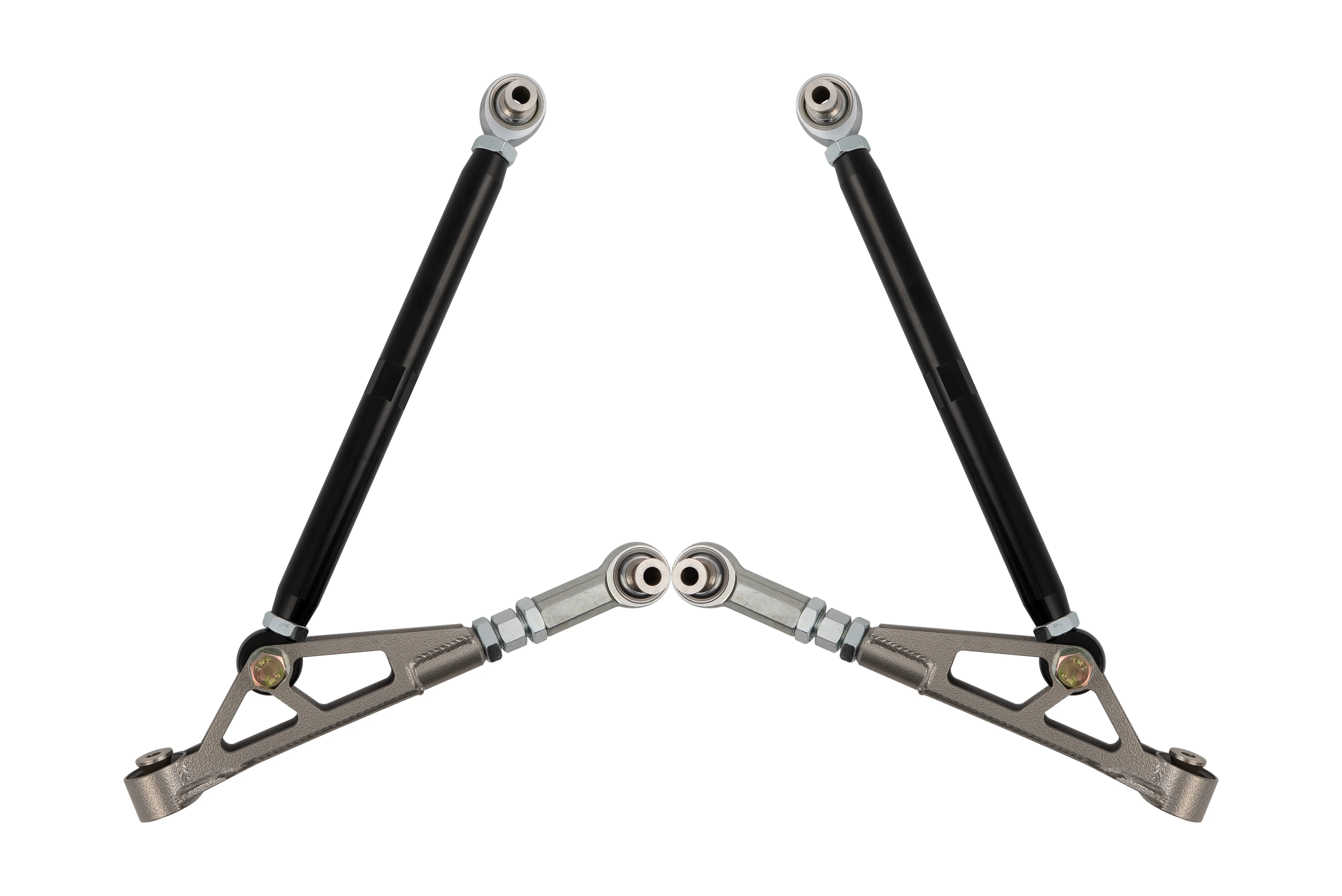 Rx7 FD Rear Lower Control Arms and Trailing Arms - Image 5