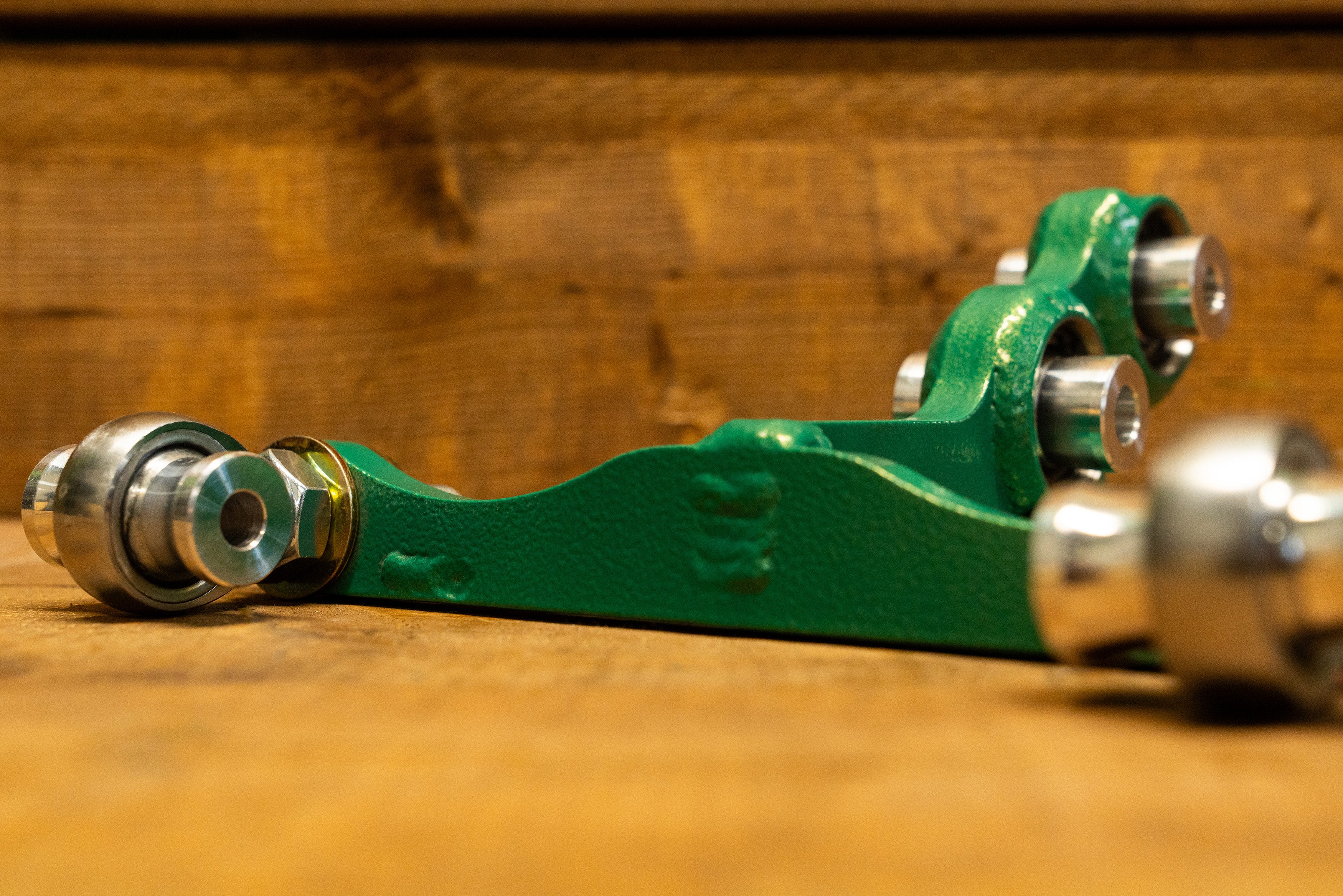 RX7 FD Rear Upper Control Arm - Image 6