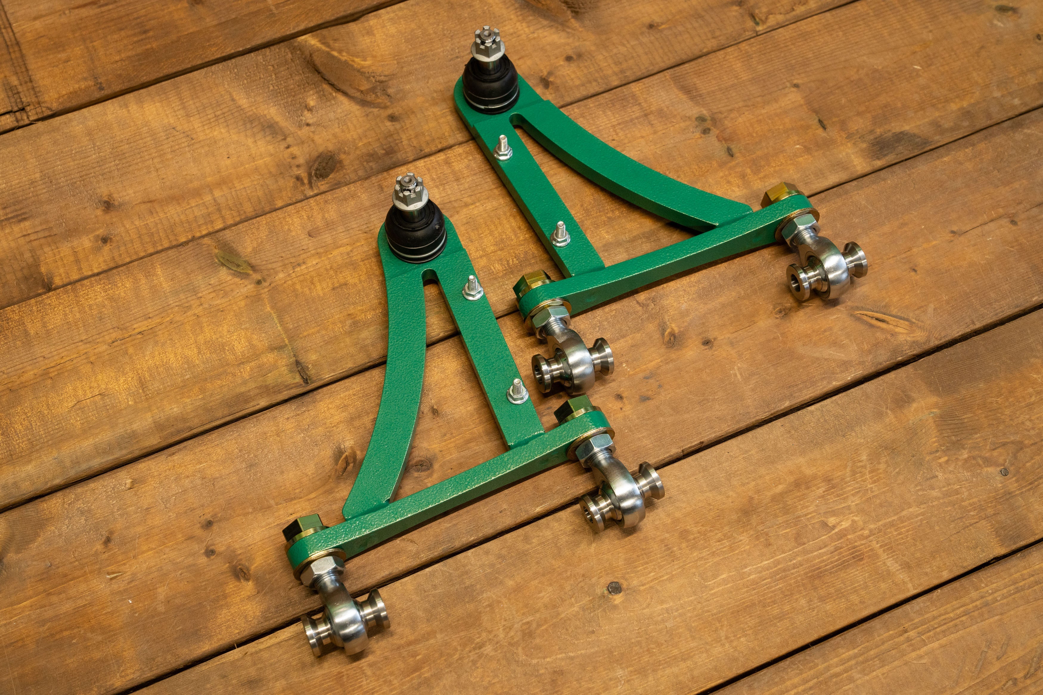 Honda S2000 Rear Upper Control Arms (RUCA) - Image 3