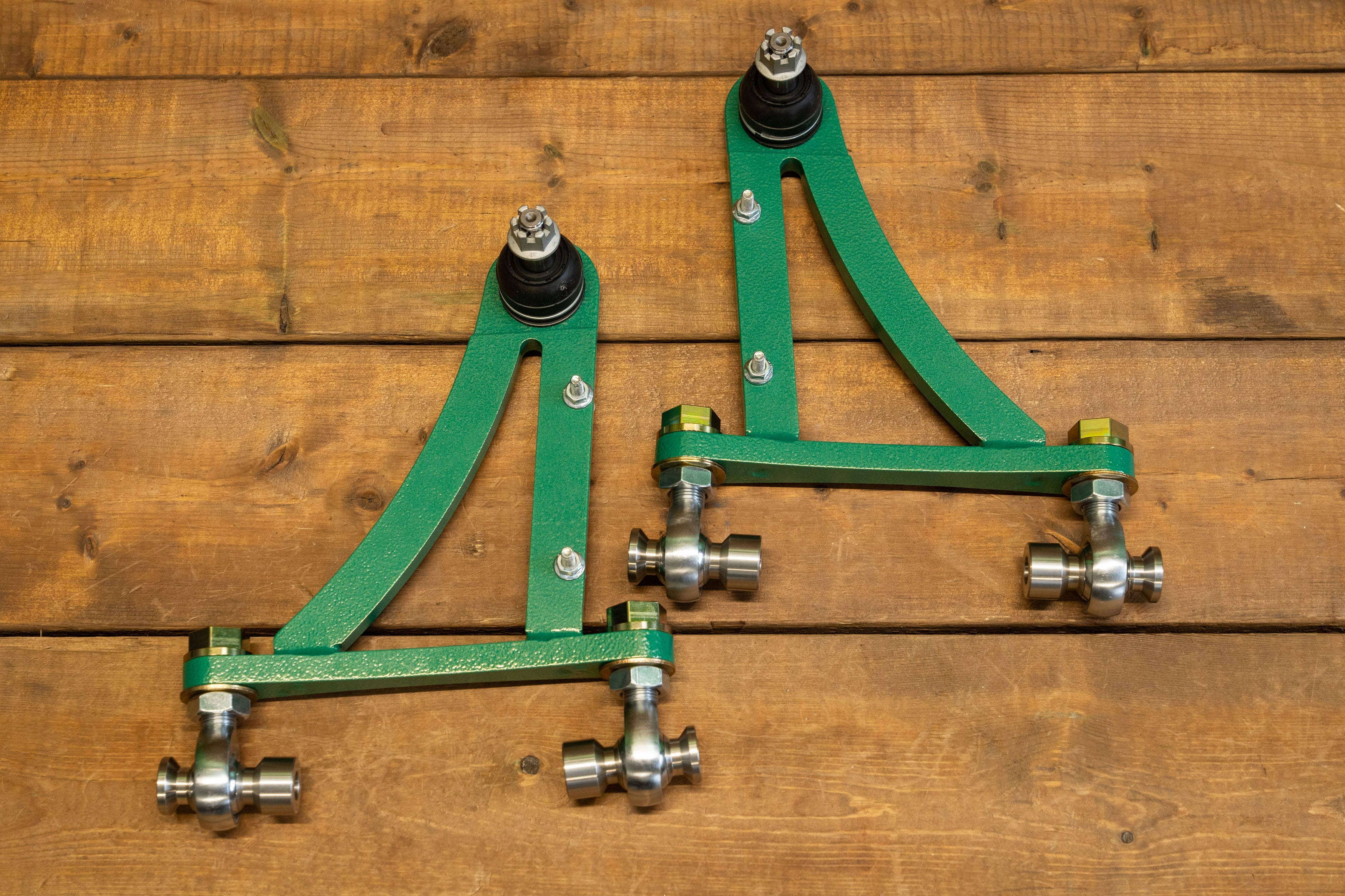 Honda S2000 Rear Upper Control Arms (RUCA) - Image 6
