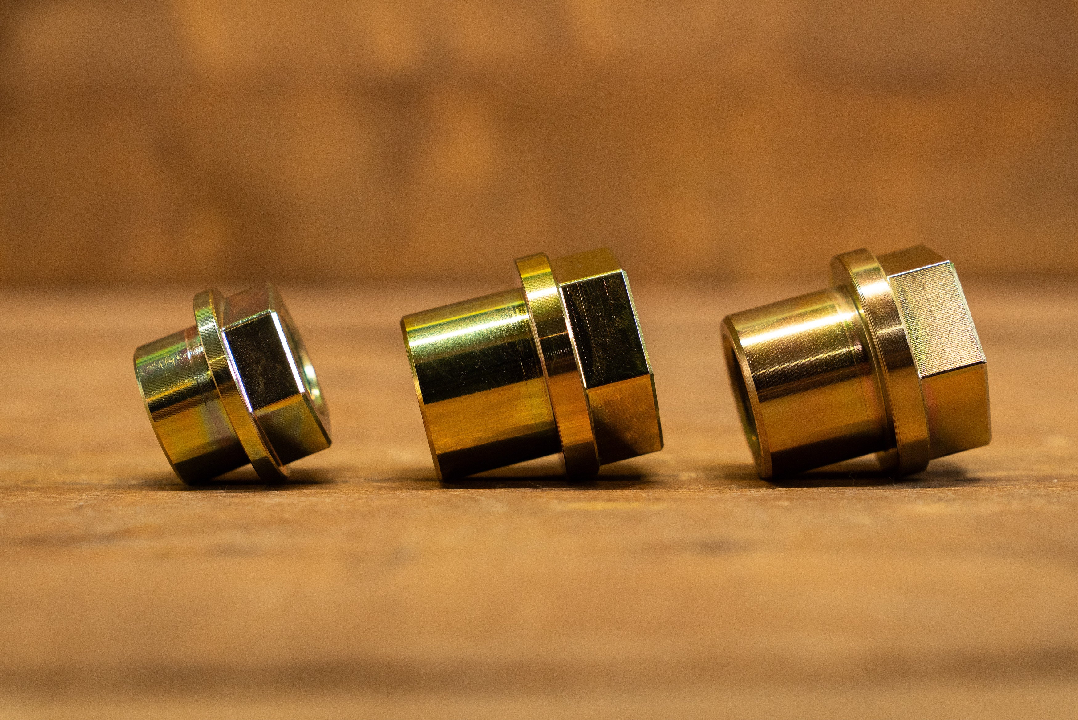 Smooth Adjuster Nut - Image 4