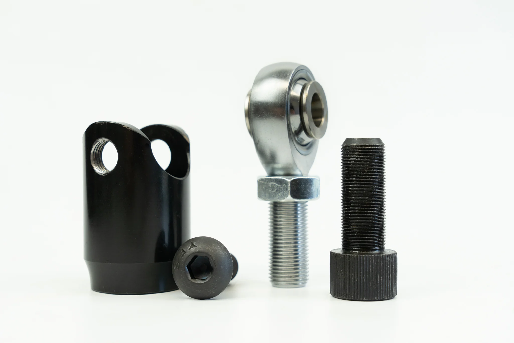 Inline Steering Rack Adaptors - Image 4
