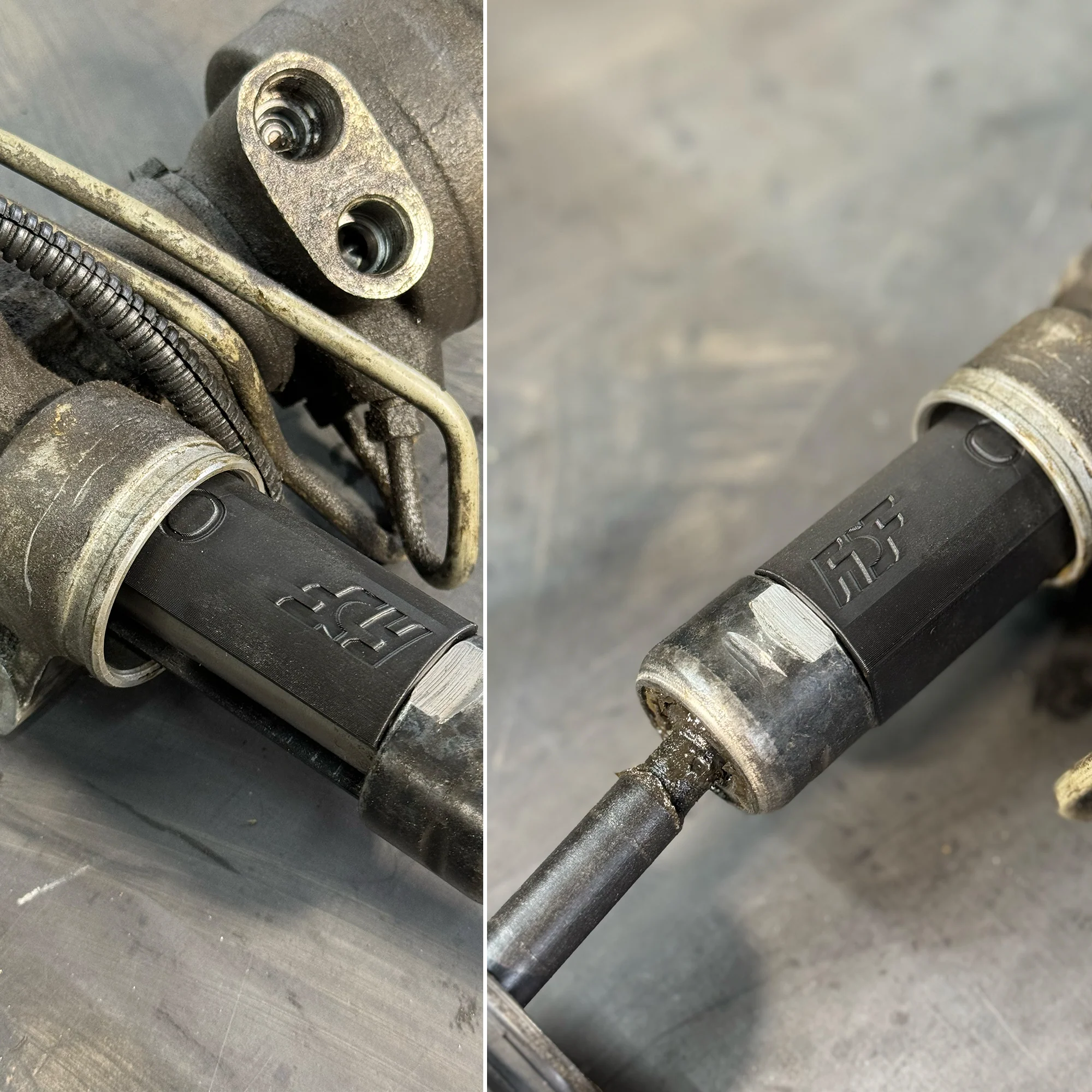 Steering Rack Centering Tool - Image 5