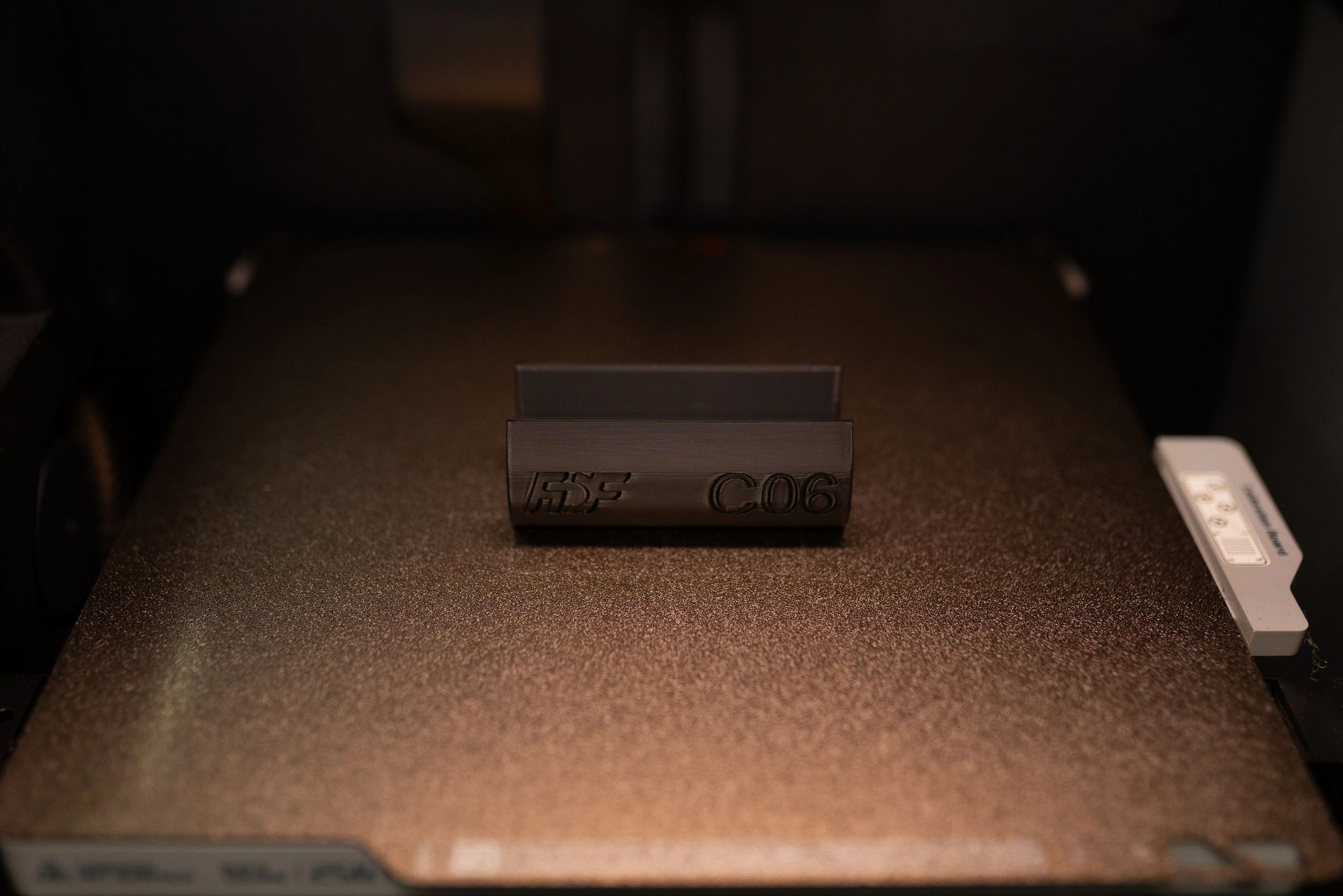 Steering Rack Centering Tool (Print File) - Image 4