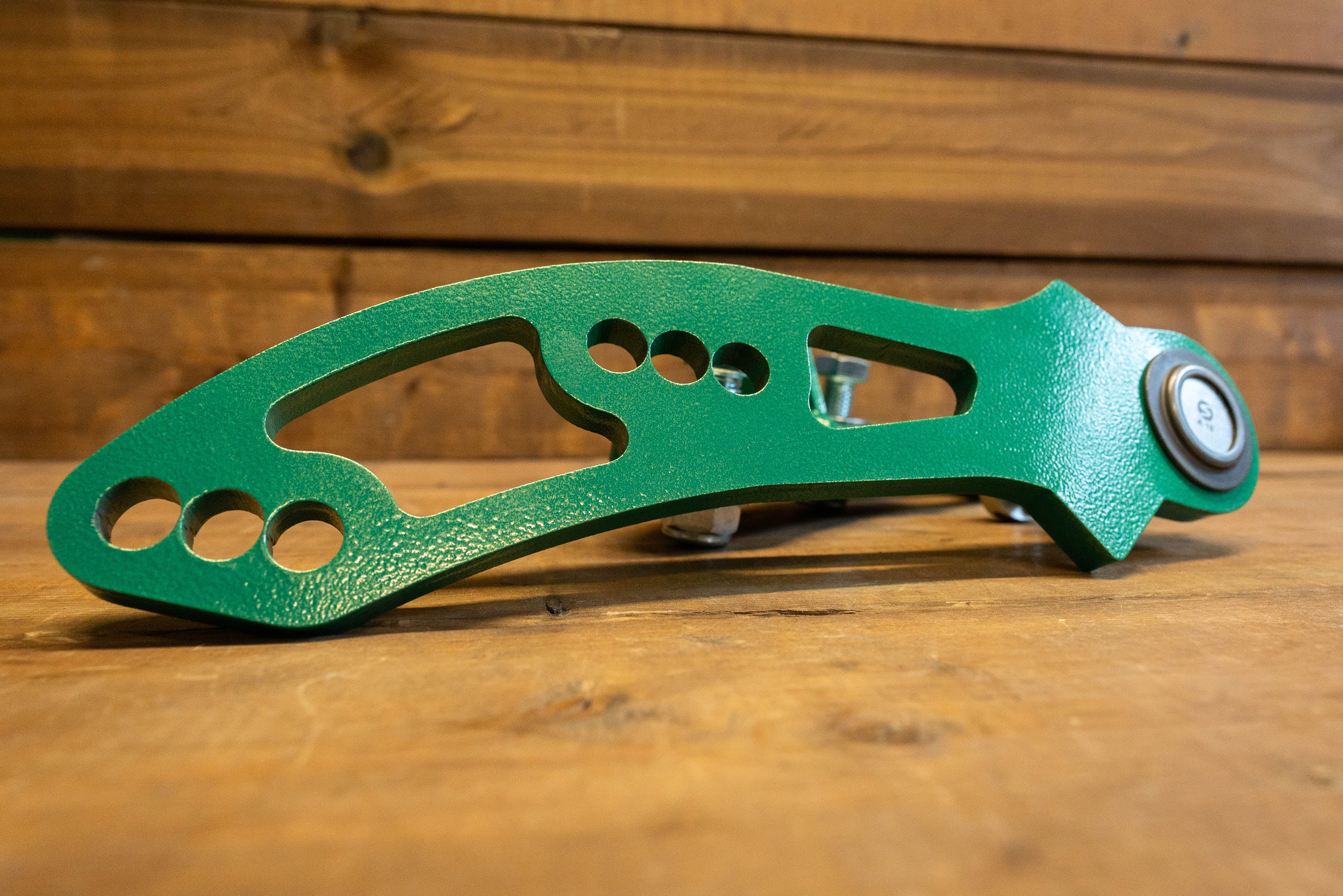 Toyota GT86/Scion FRS/Subaru BRZ Lower Control Arm Extension - Image 10