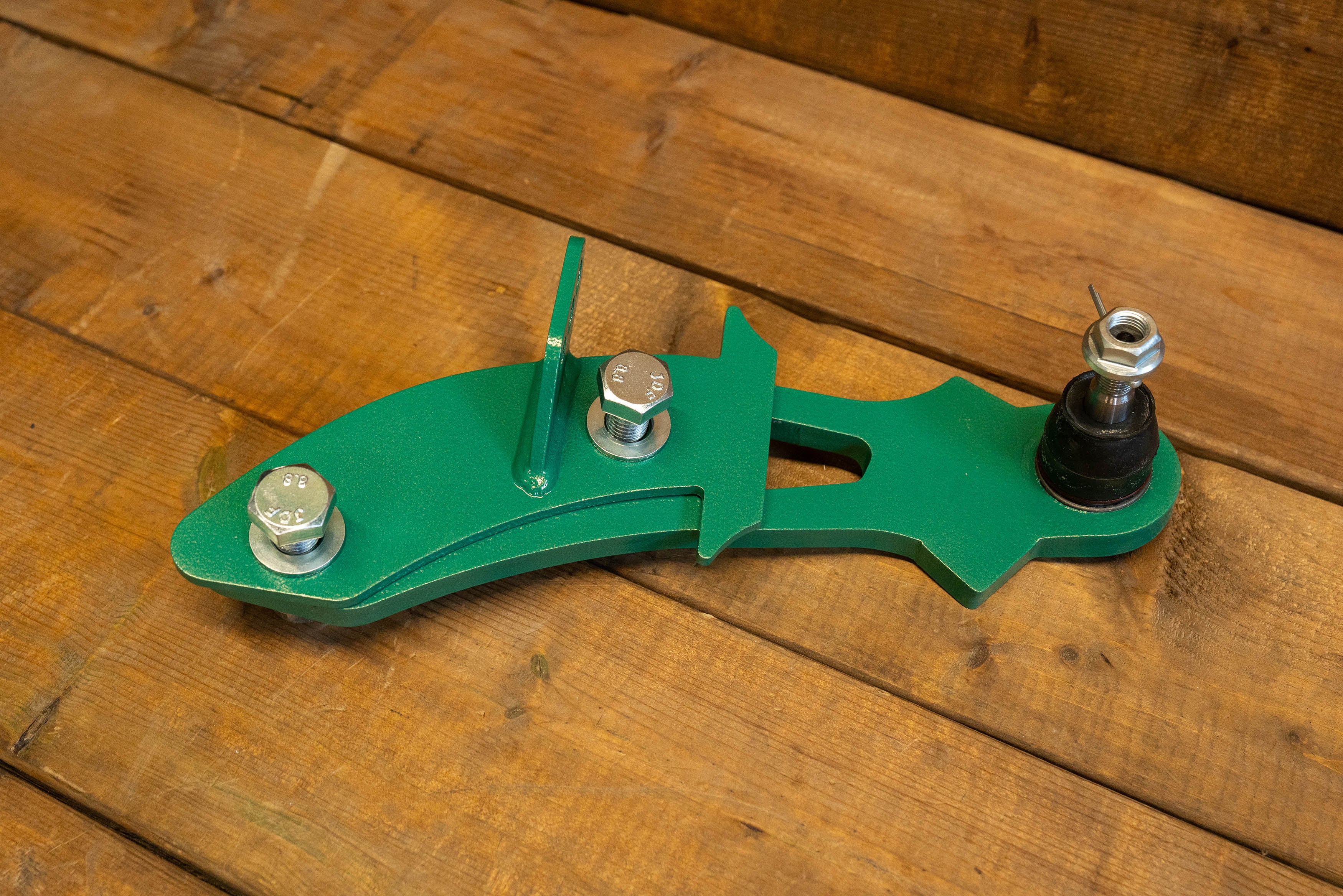 Toyota GT86/Scion FRS/Subaru BRZ Lower Control Arm Extension - Image 6