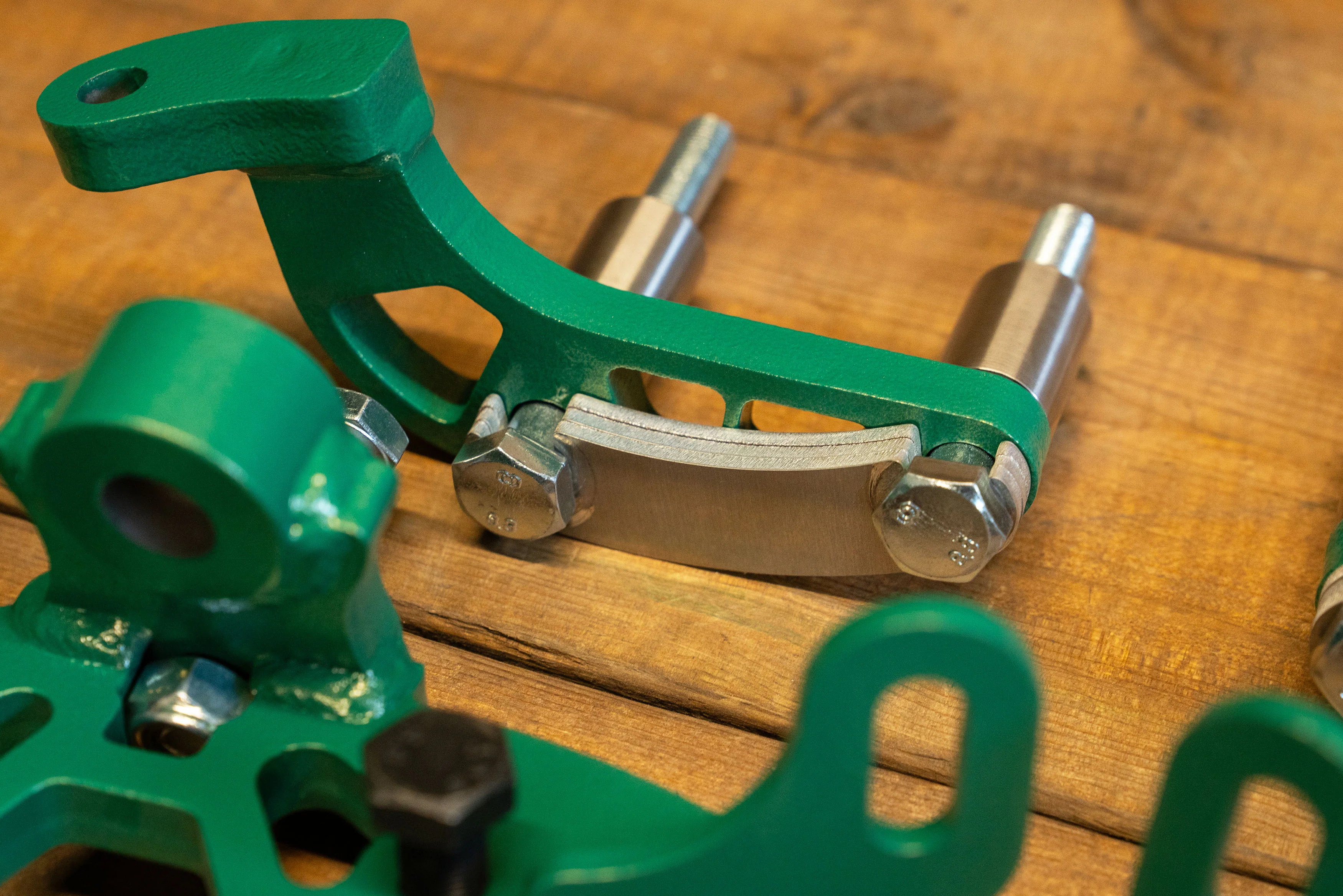 Toyota GT86/Scion FRS/Subaru BRZ Mini Mantis Angle Kit - Image 6